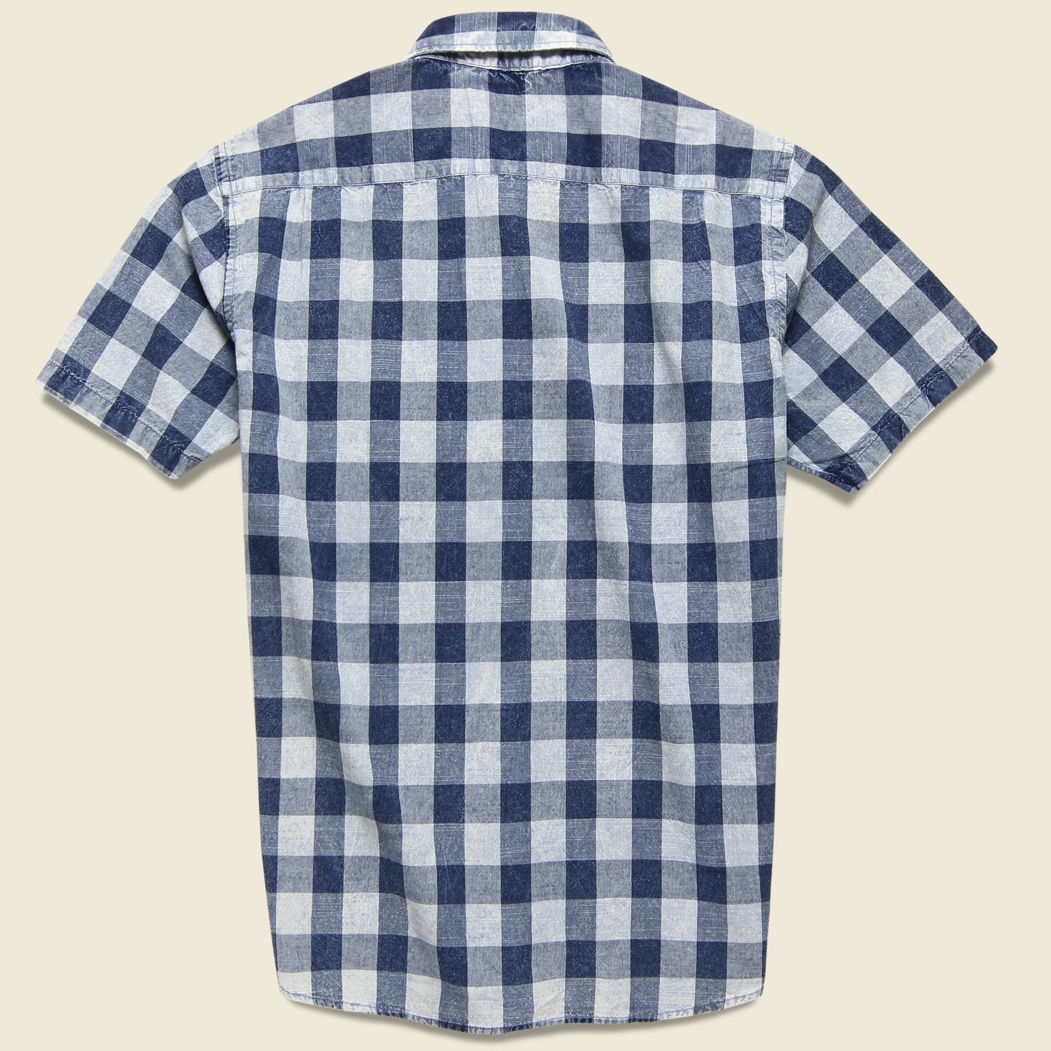 Faherty - S/S Ventura Shirt, SS19 - Image 2