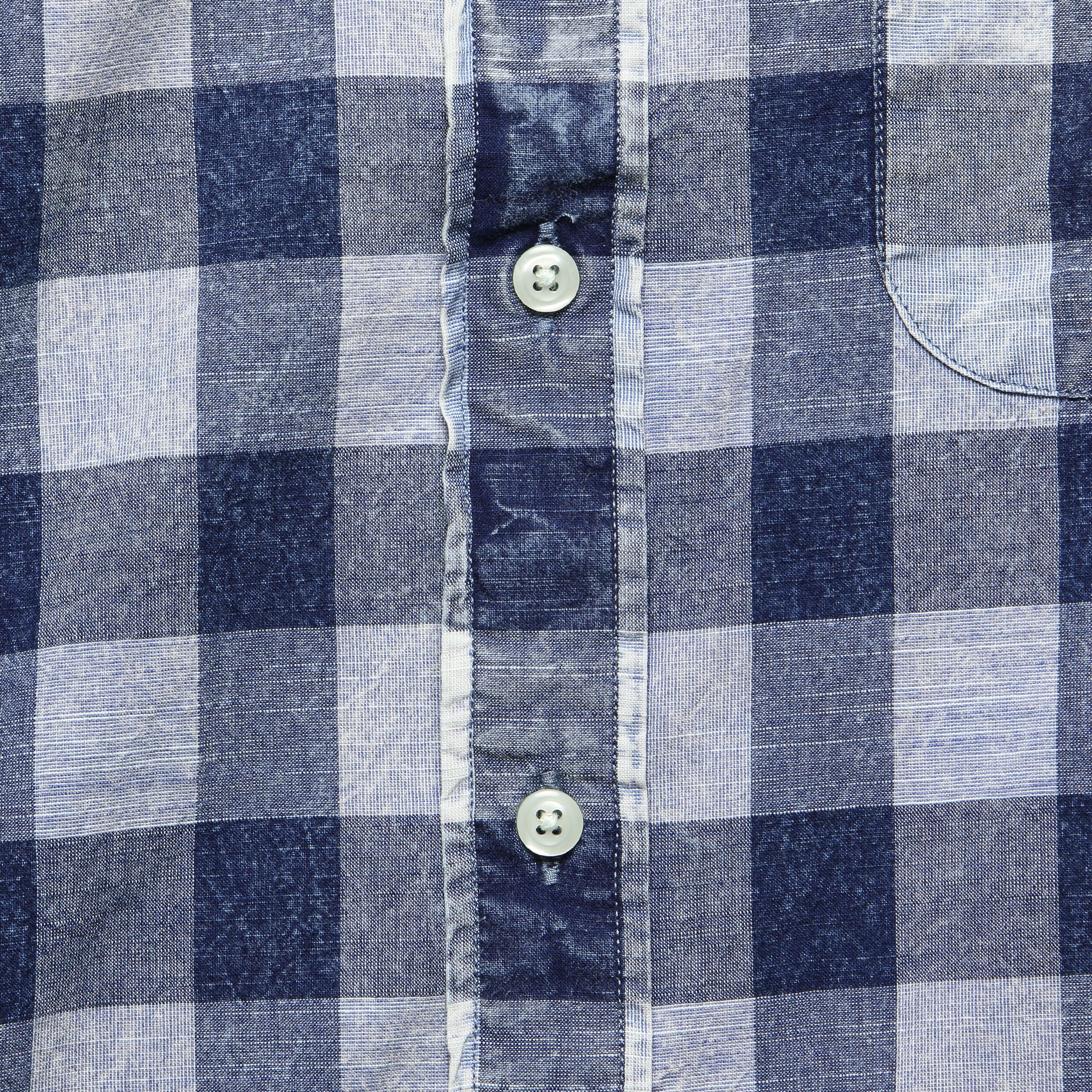 Faherty - S/S Ventura Shirt, SS19 - Image 3