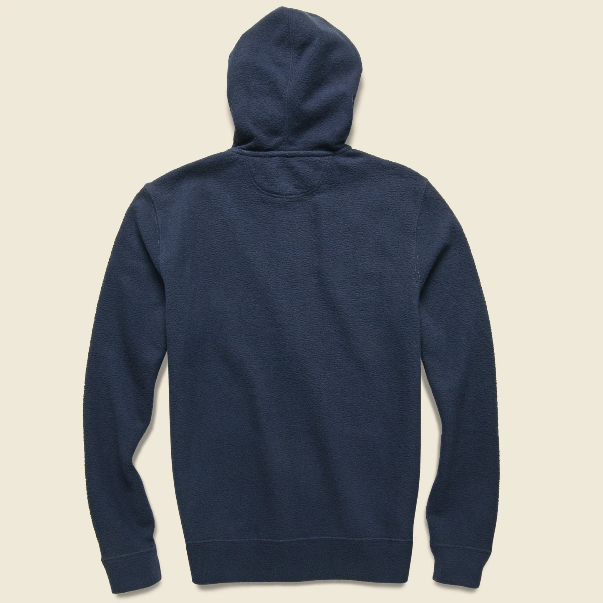 Spring Lake Hoodie - Navy - Image 3