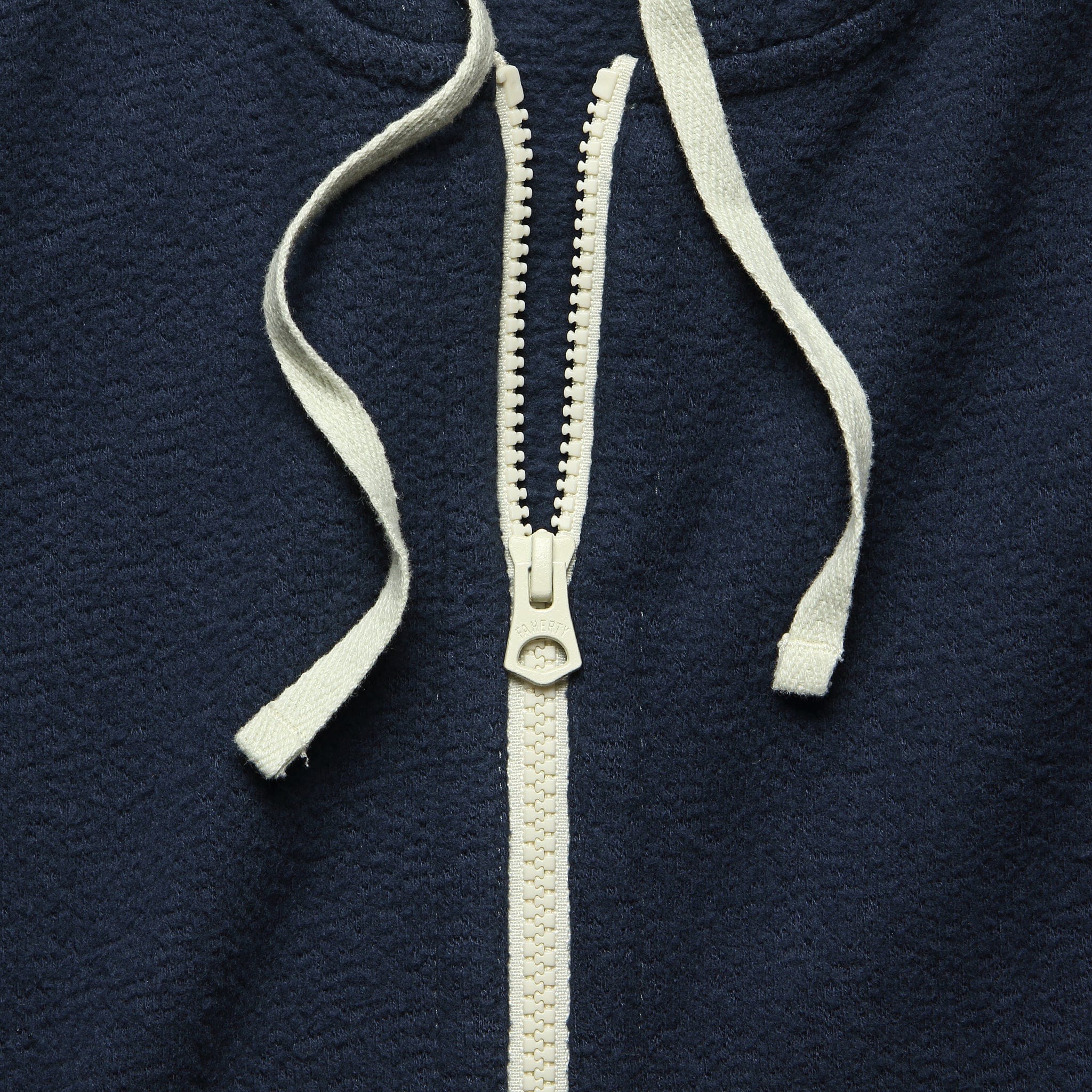 Spring Lake Hoodie - Navy - Image 4