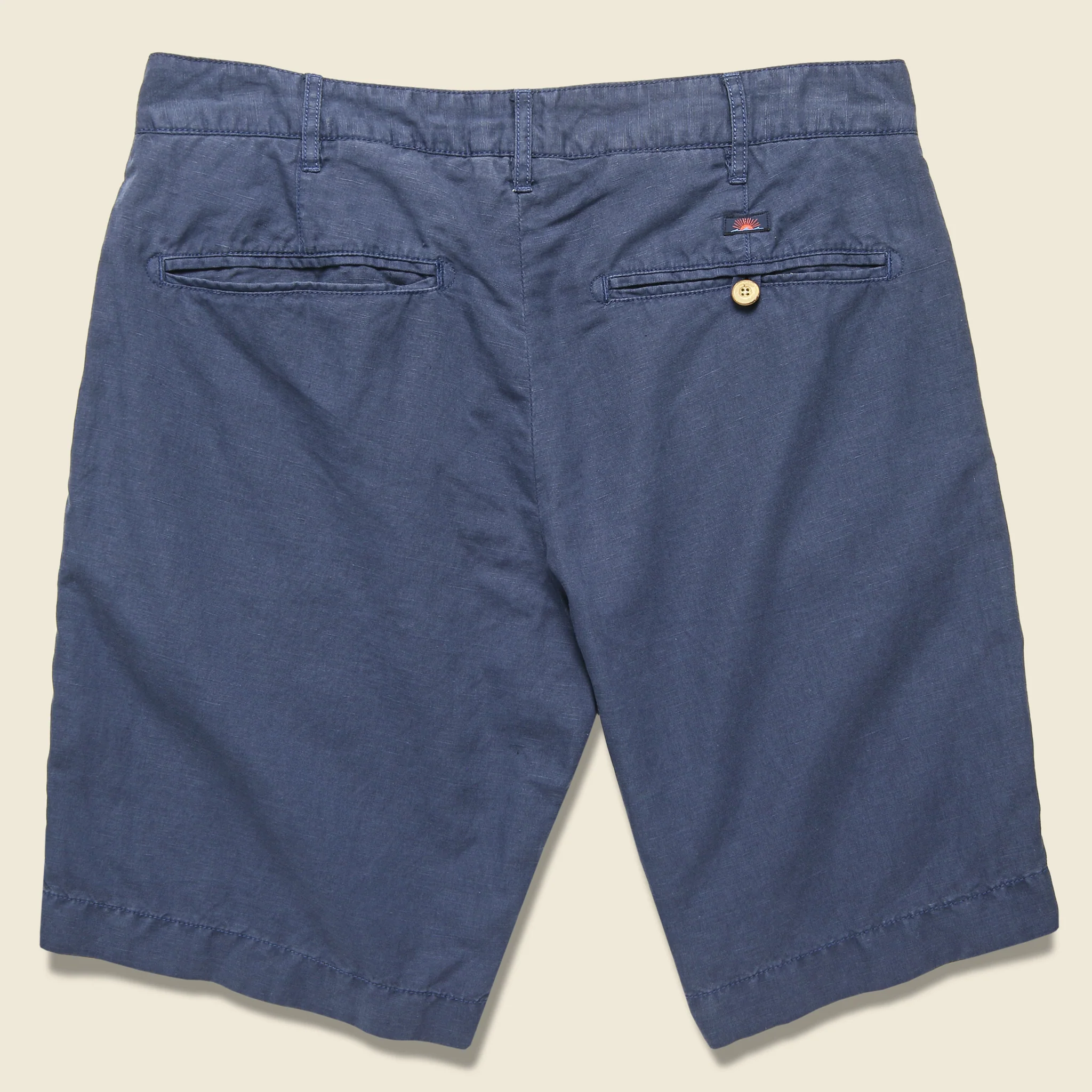 Faherty - Stretch Malibu Short, SS19 - Image 2