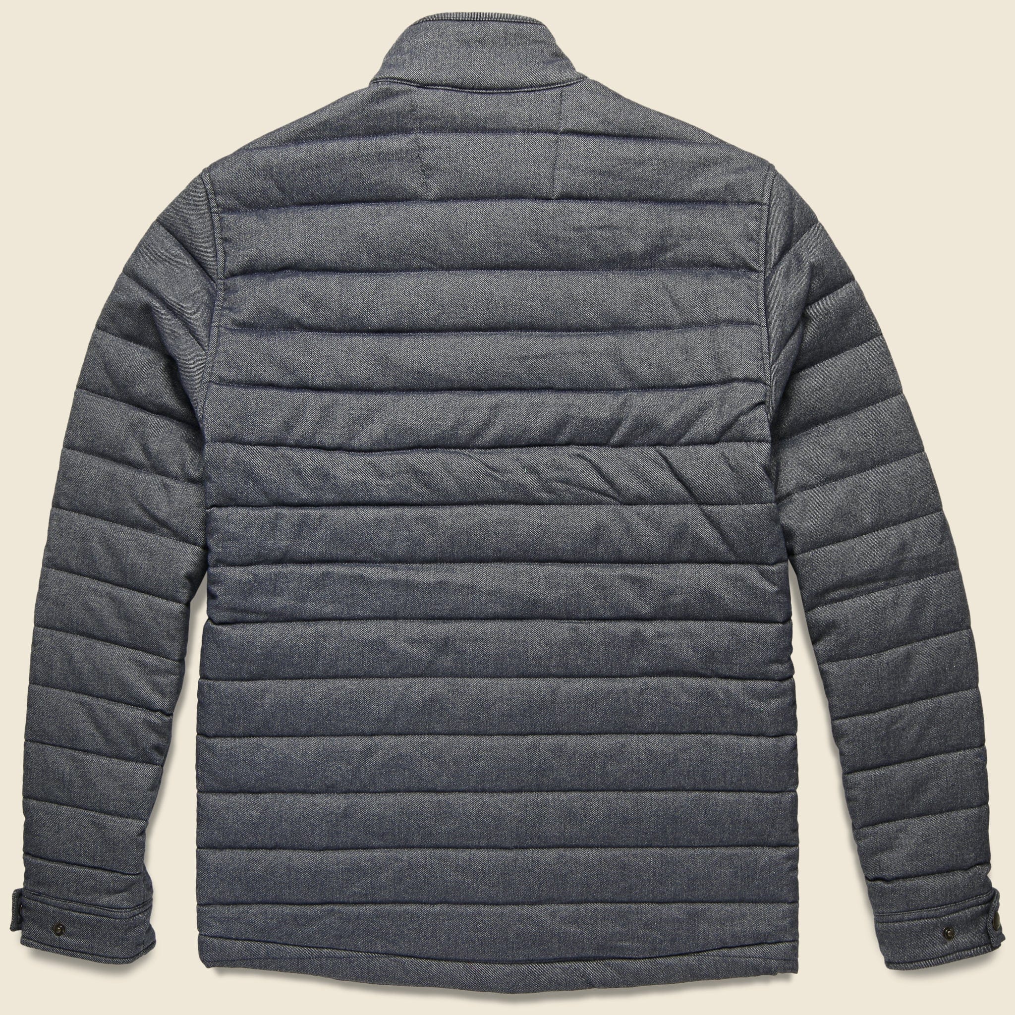 Teton Valley Jacket - Slate - Image 2