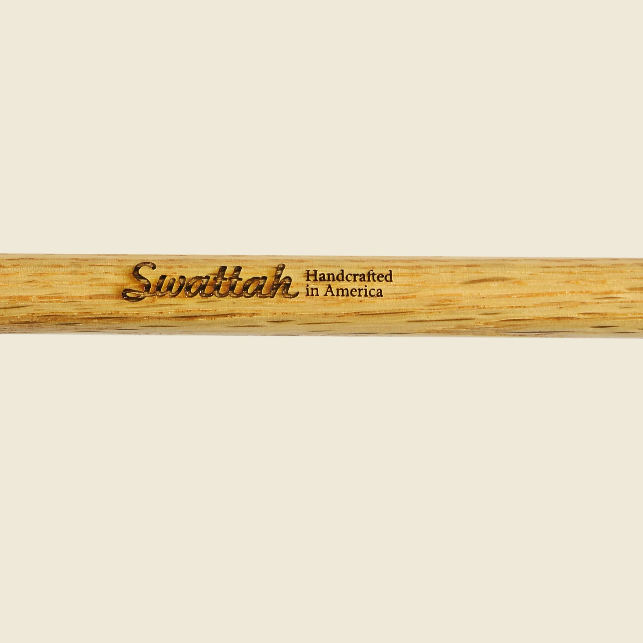 Huntsman Swatter - Oak/Brown - Image 2
