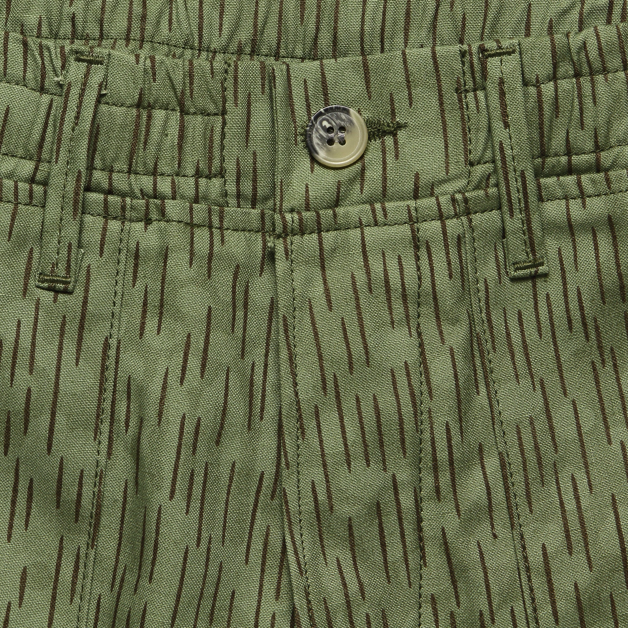 Fatigue Shorts - Cloud Raindrop Camo - Image 3