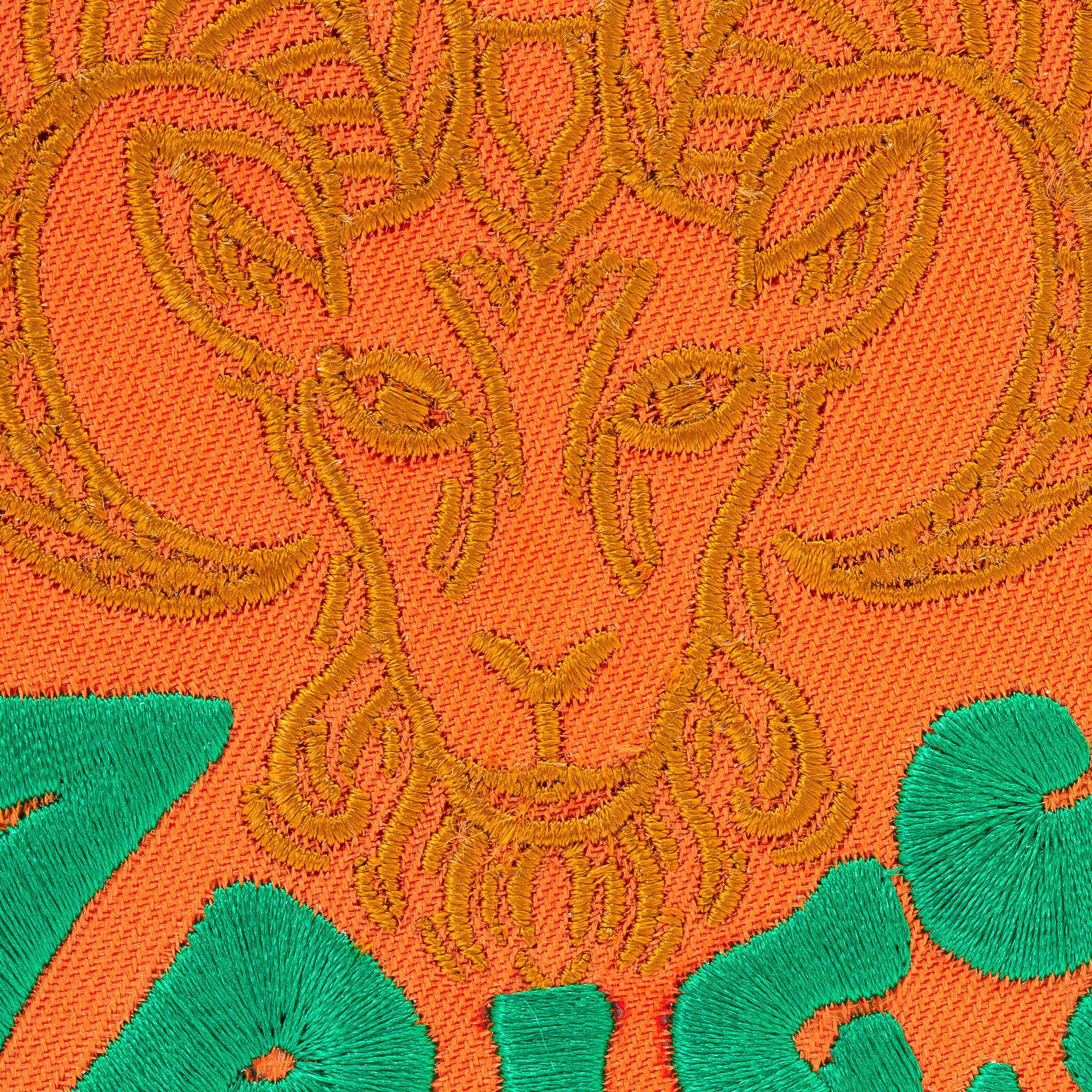 Astrology Patch - Aries - Image 2