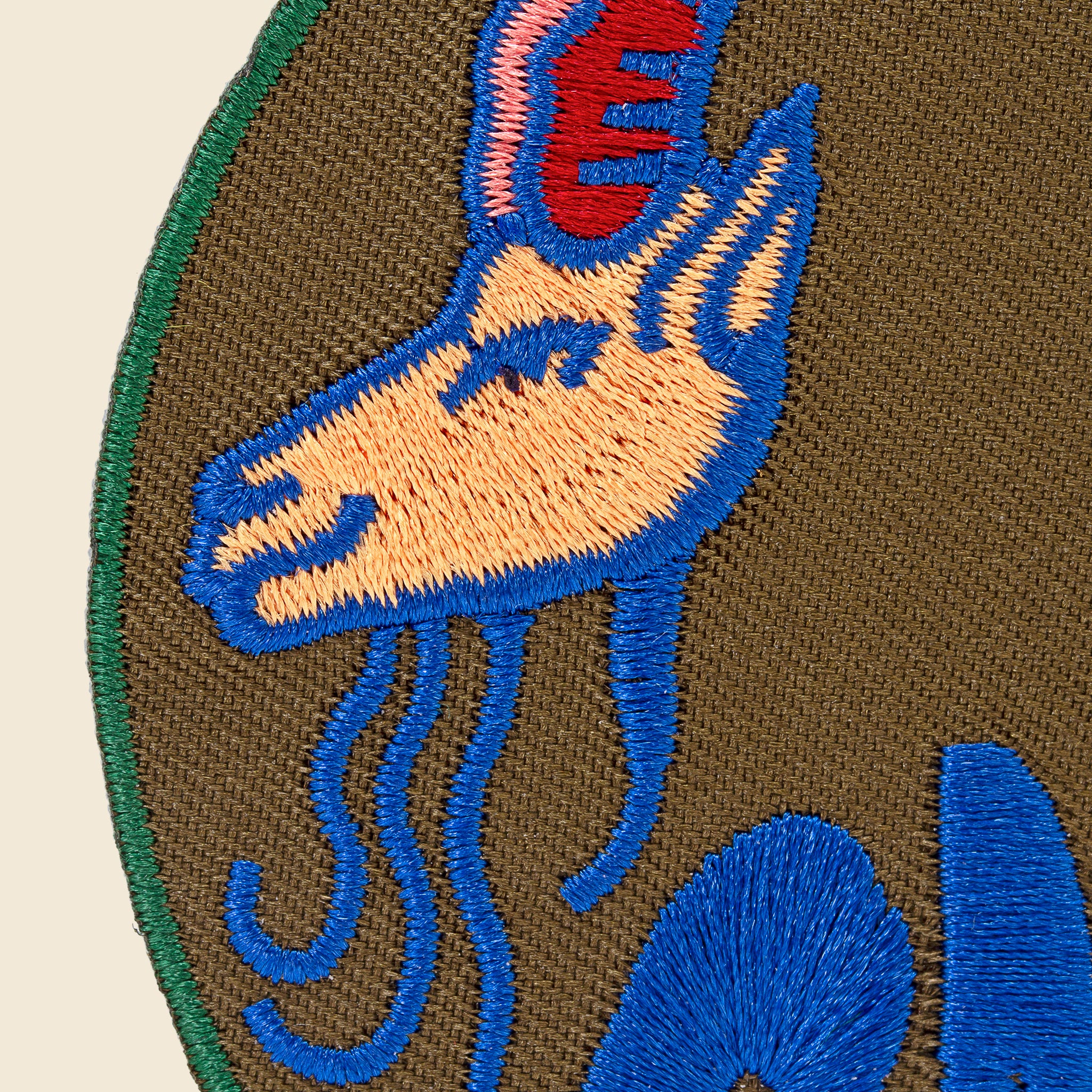 Astrology Patch - Capricorn - Image 2