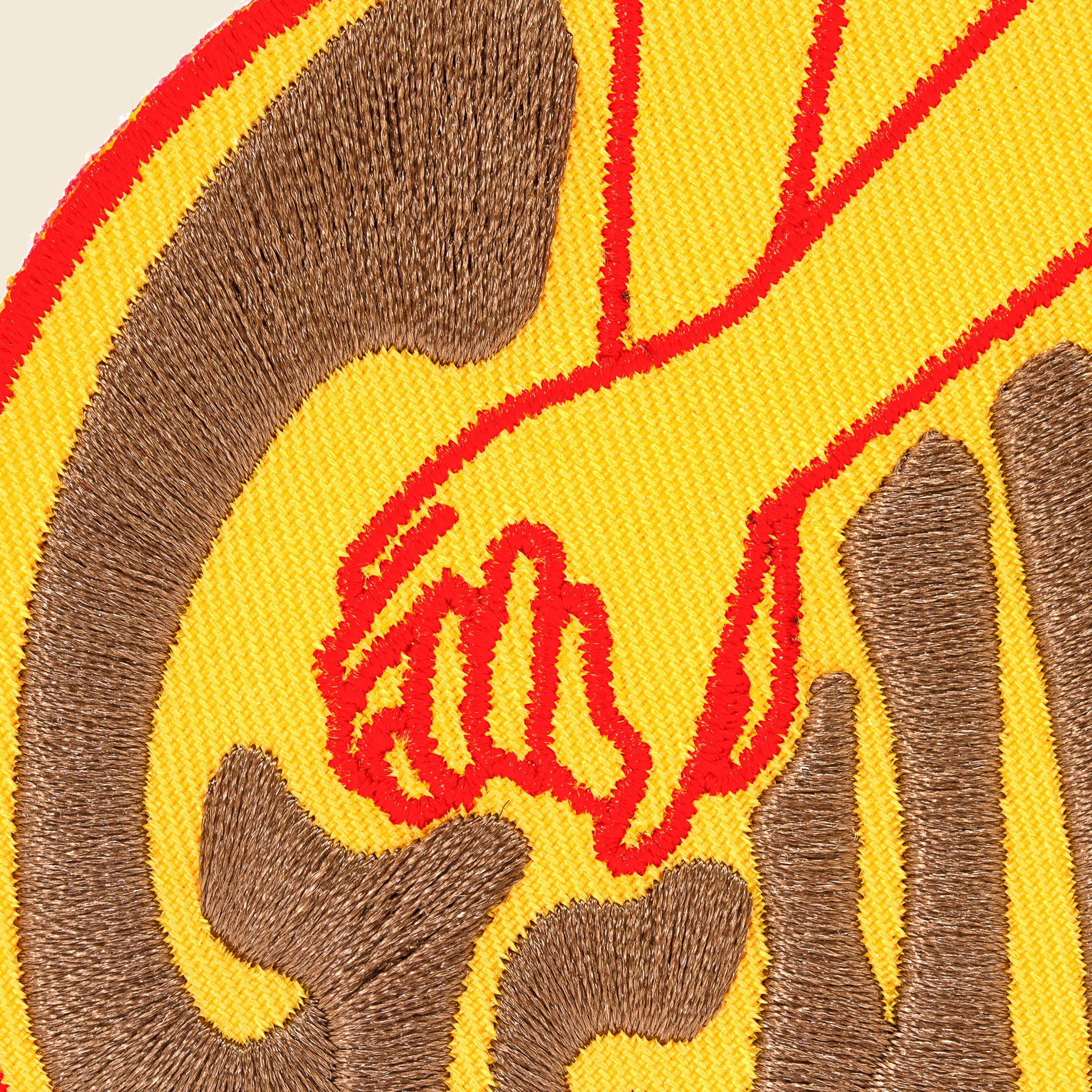 Astrology Patch - Gemini - Image 2