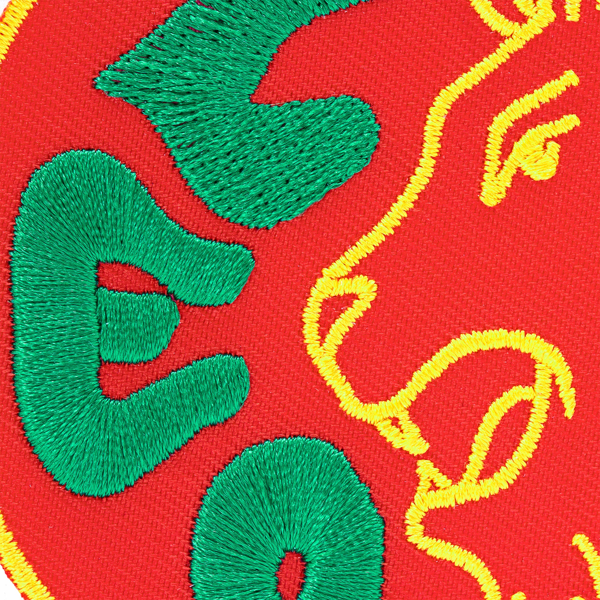 Astrology Patch - Leo - Image 2