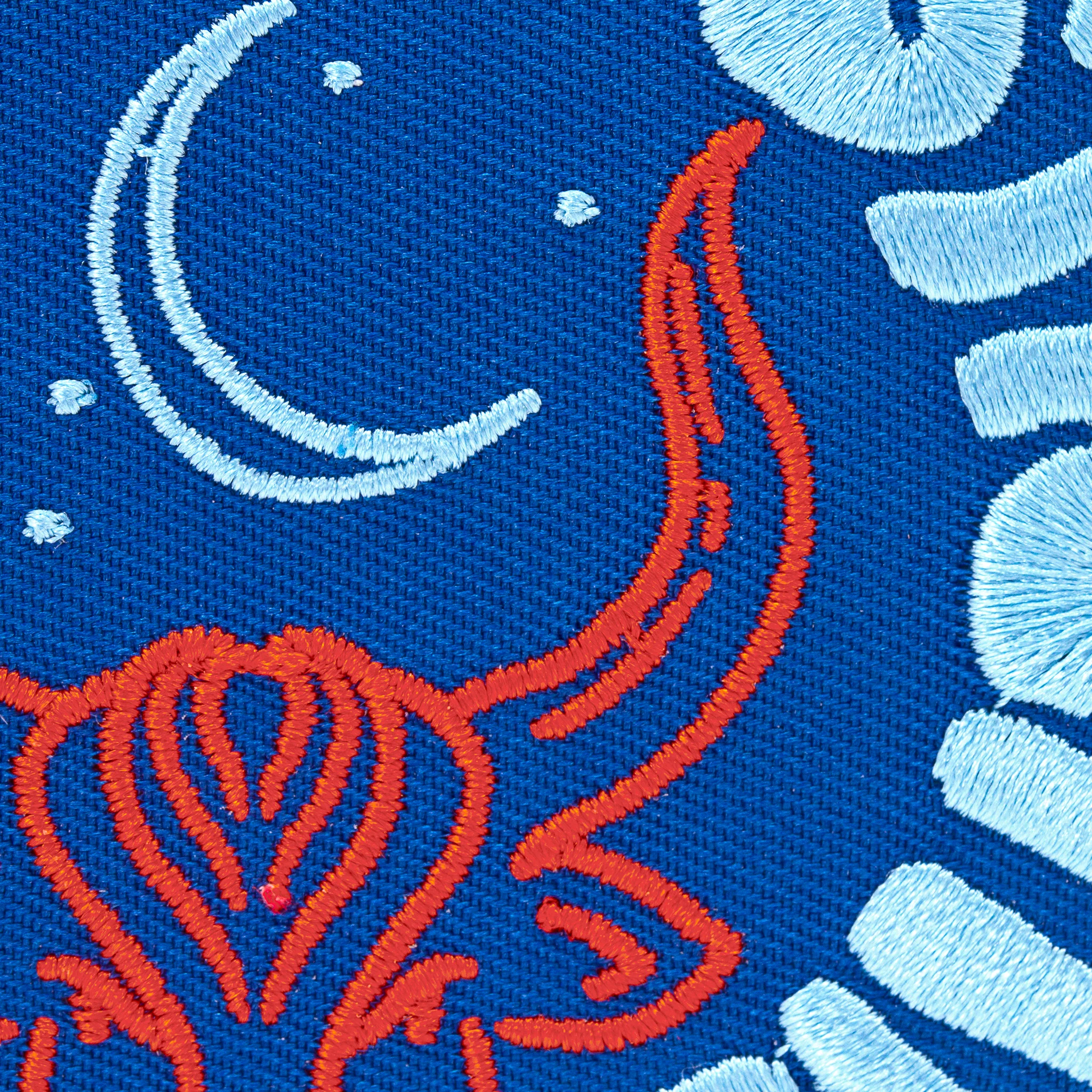 Astrology Patch - Taurus - Image 2