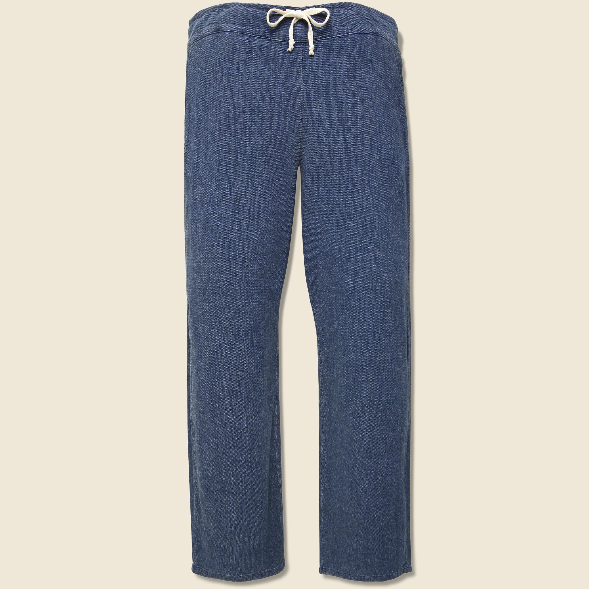 Fethiye Pants - Palisade