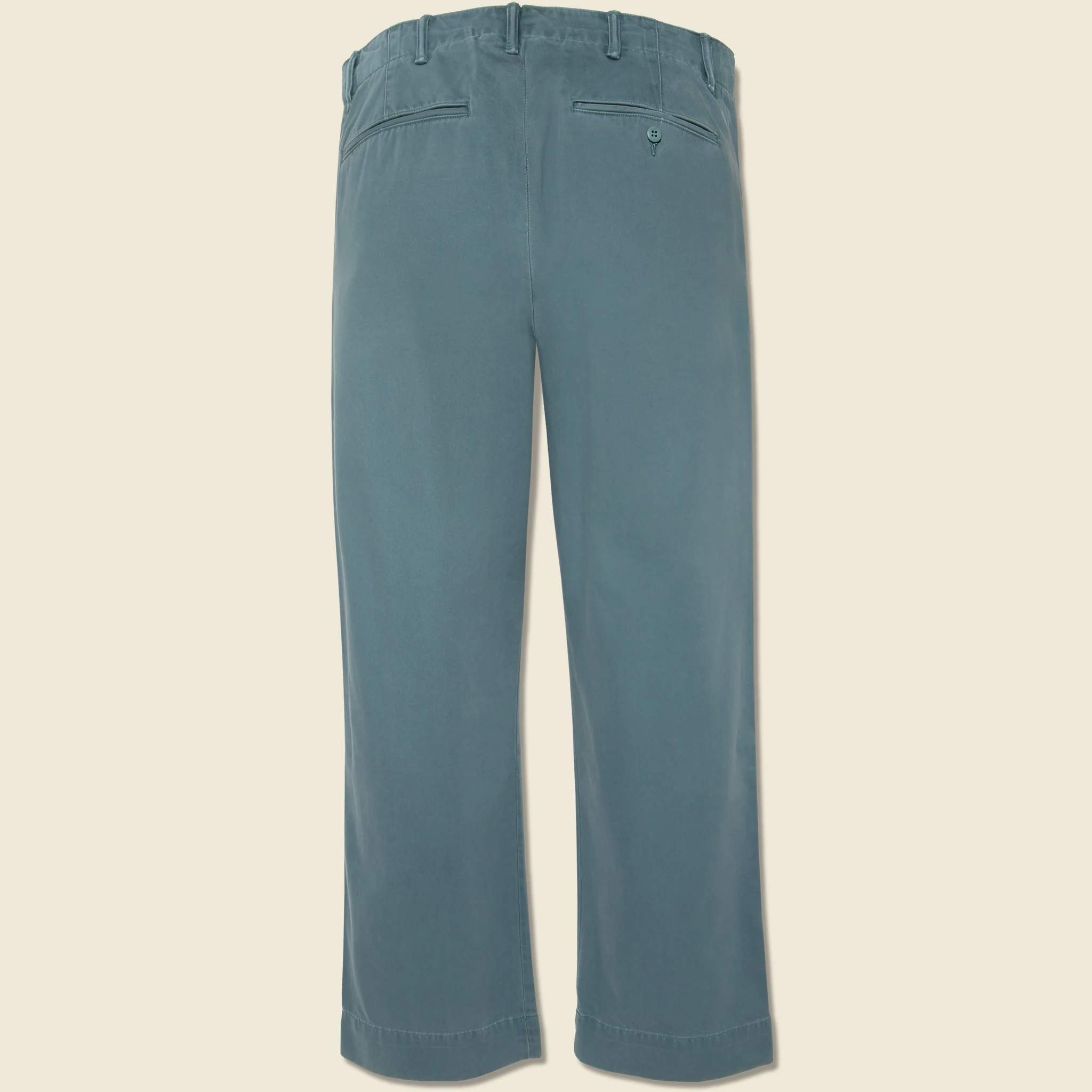 Field Chino - Green - Image 2