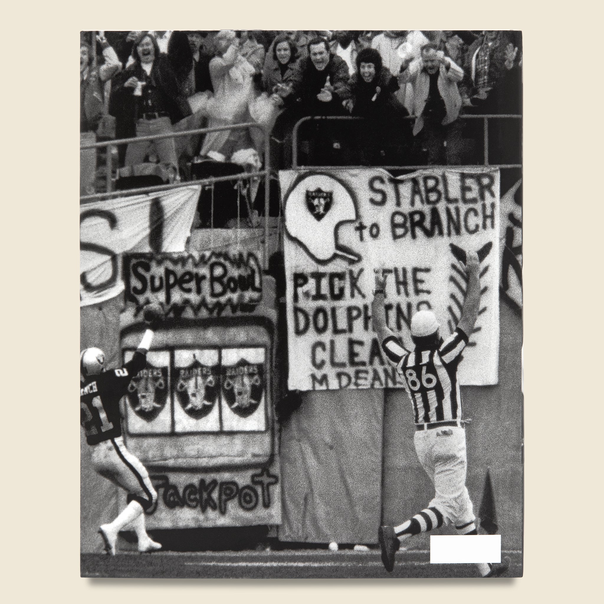 Field of Play: 60 Years of NFL Photography - Image 5