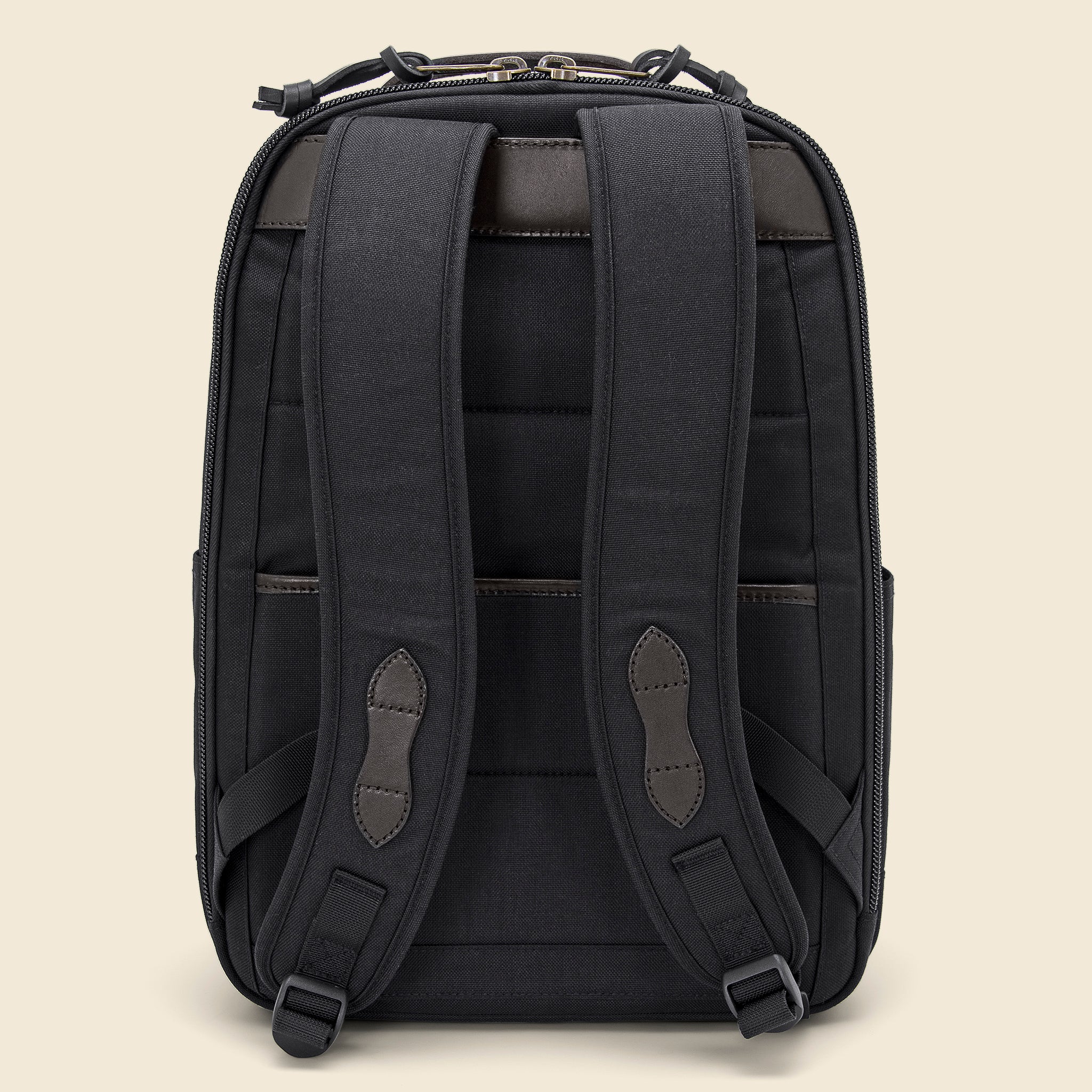 Dryden Backpack - Dark Navy - Image 2