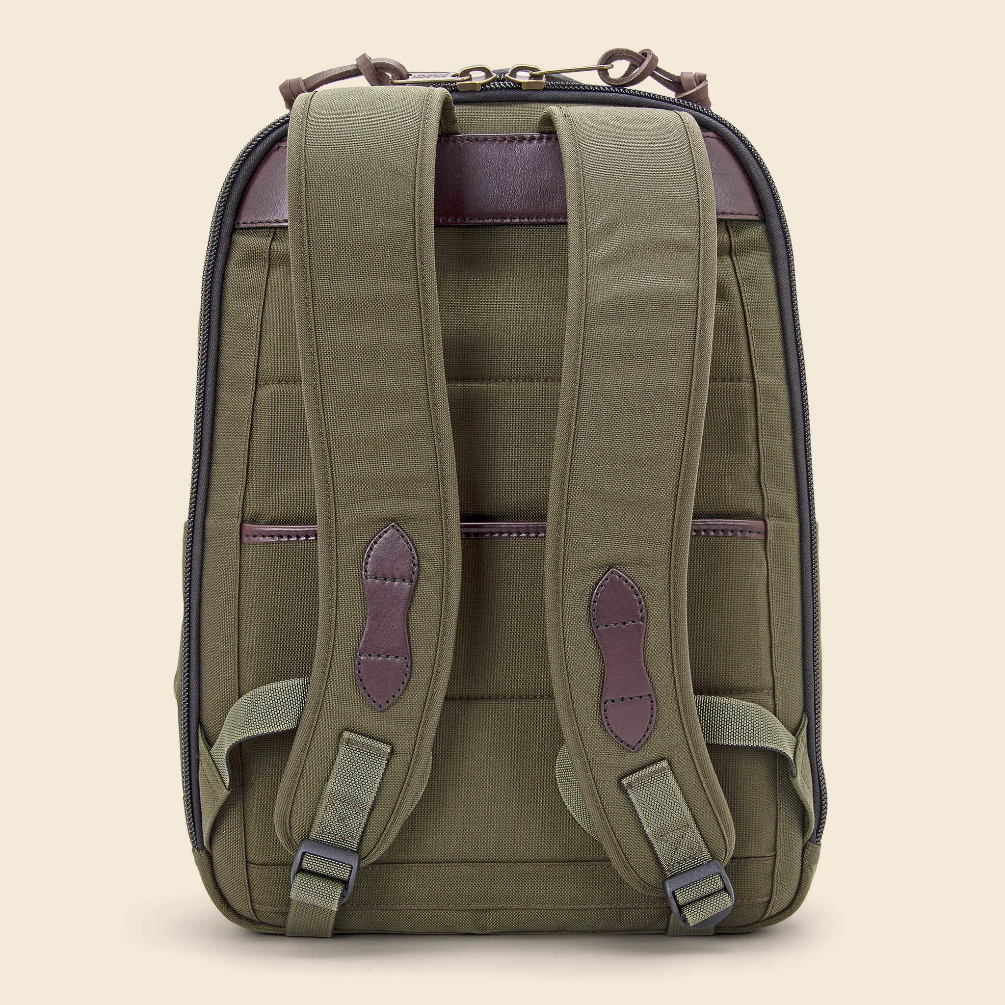 Dryden Backpack - Otter Green - Image 2