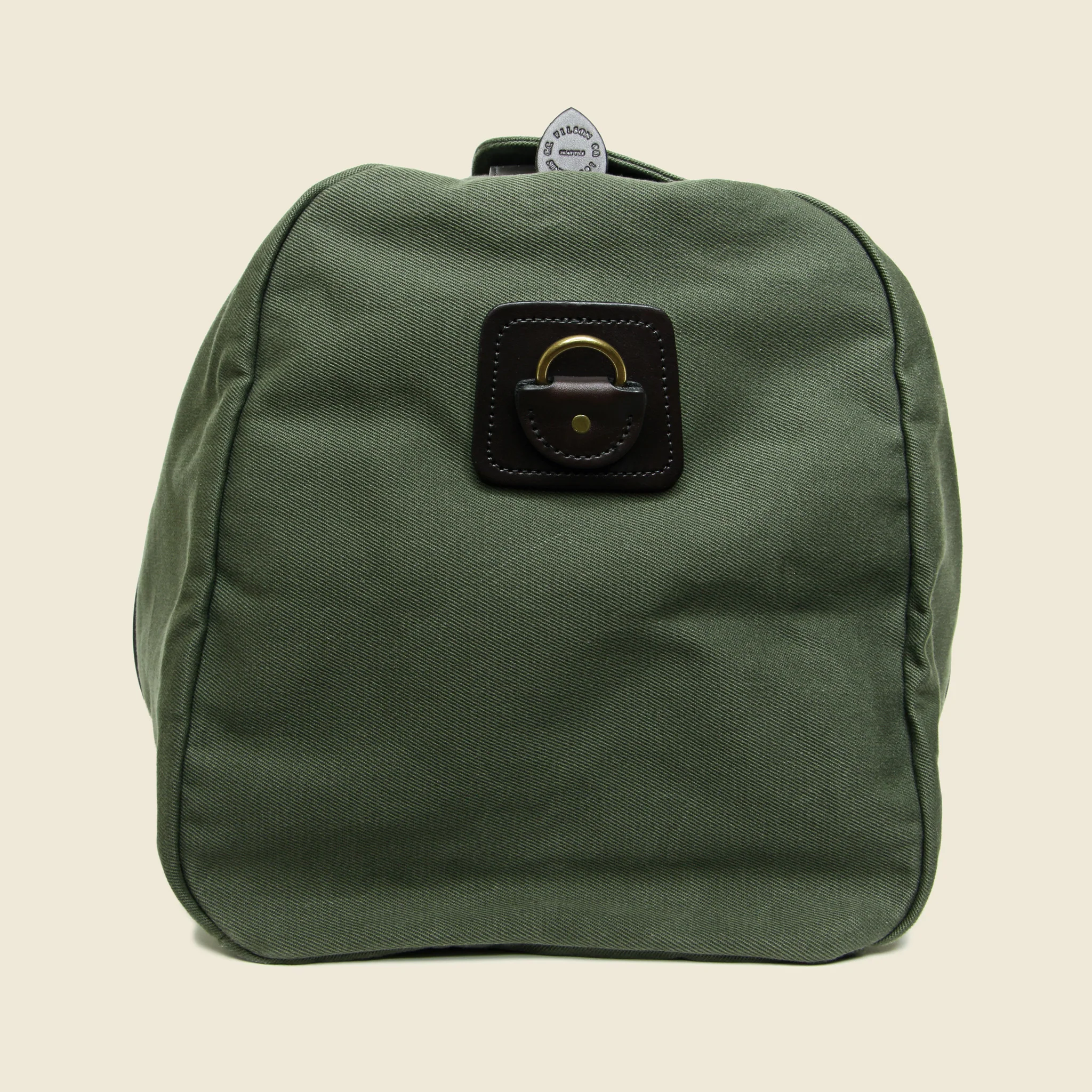 Large Duffle Bag - Otter Green - Image 3
