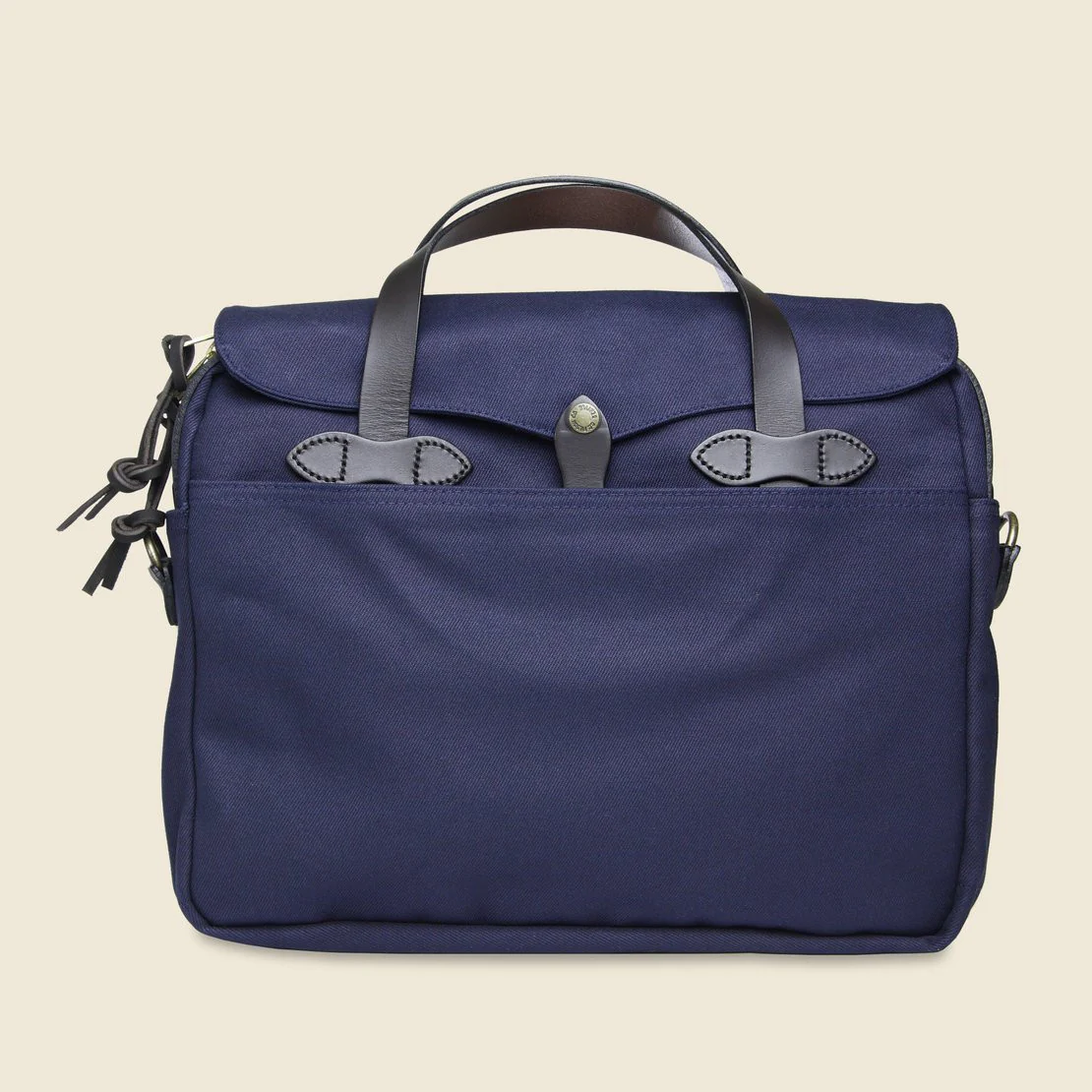 Original Briefcase - Navy