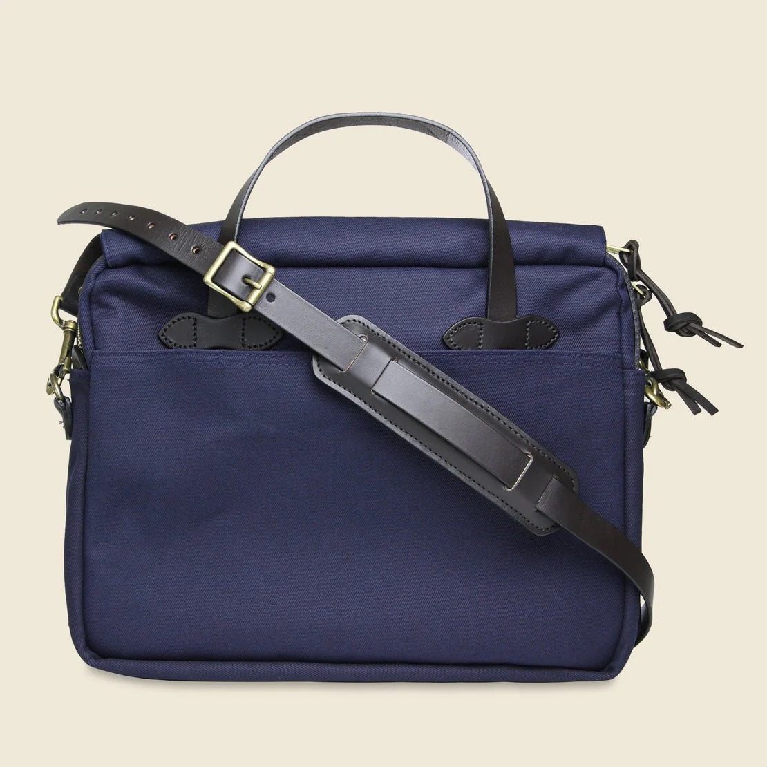 Original Briefcase - Navy - Image 2
