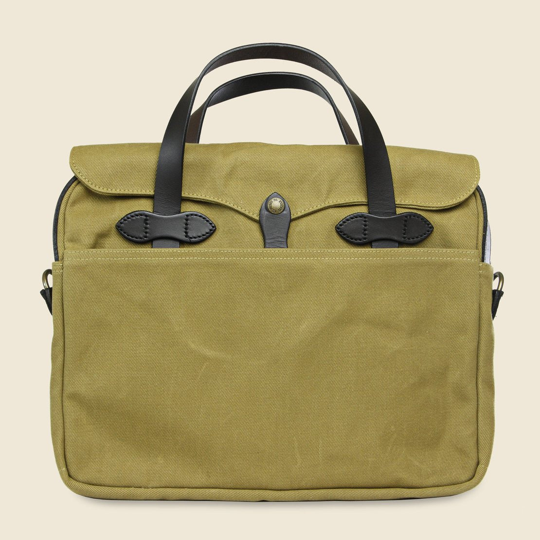 Original Briefcase - Tan