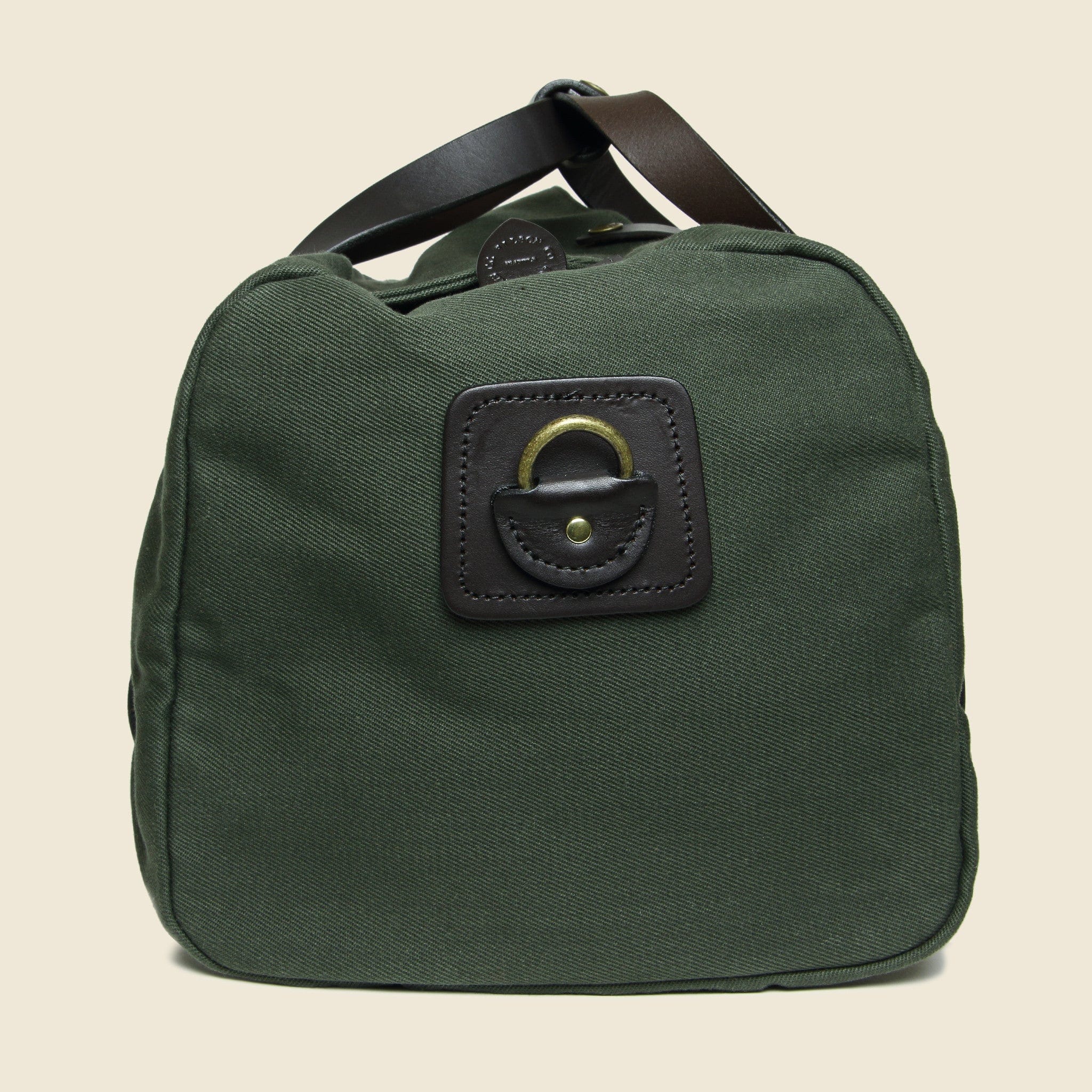 Small Duffle Bag - Otter Green - Image 3