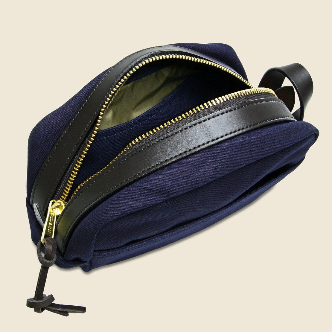 Travel Kit - Navy - Image 2
