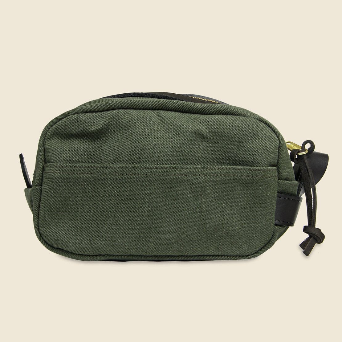 Travel Kit - Otter Green