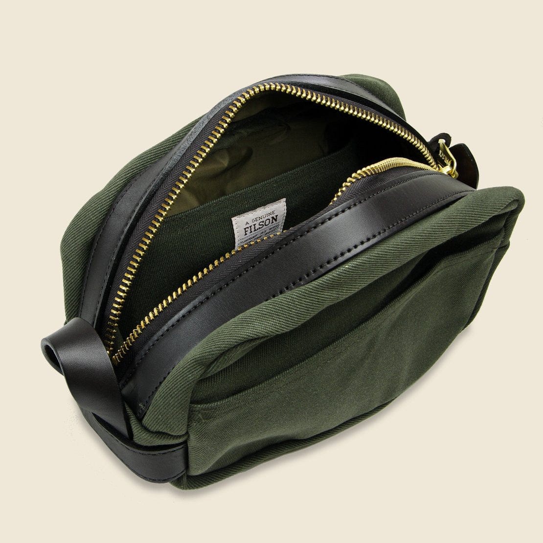 Travel Kit - Otter Green - Image 2