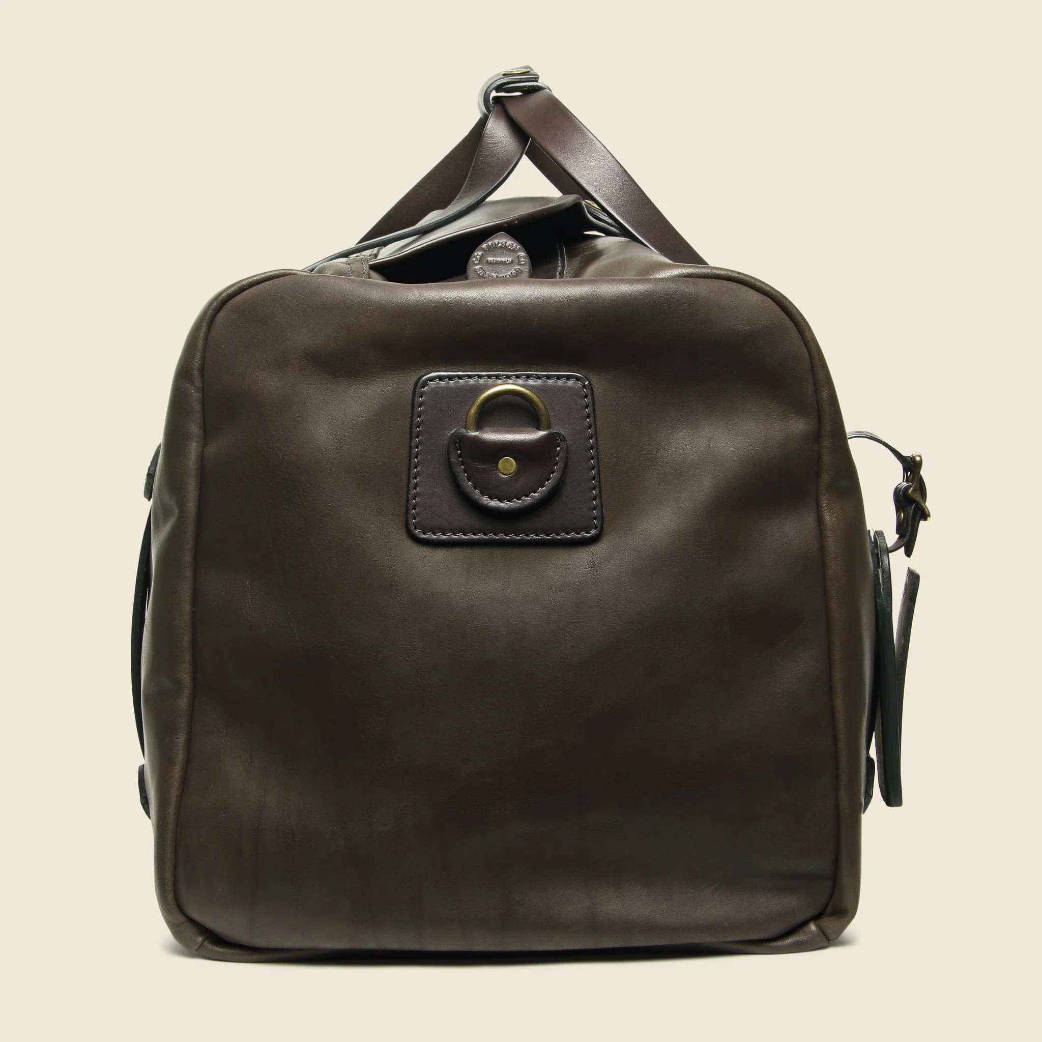Weatherproof Medium Duffle Bag - Sierra Brown - Image 3