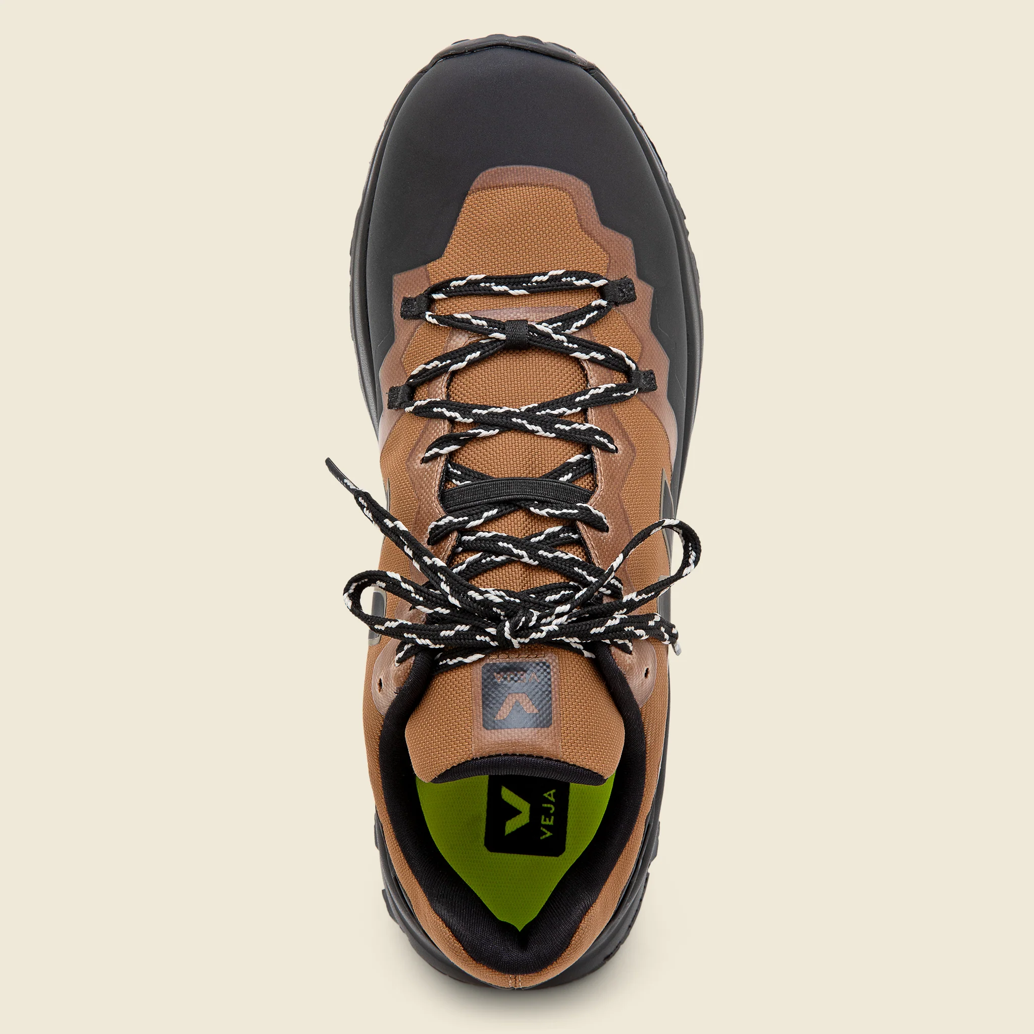 Fitz Roy Trek-Shell Boot - Terra Black - Image 2