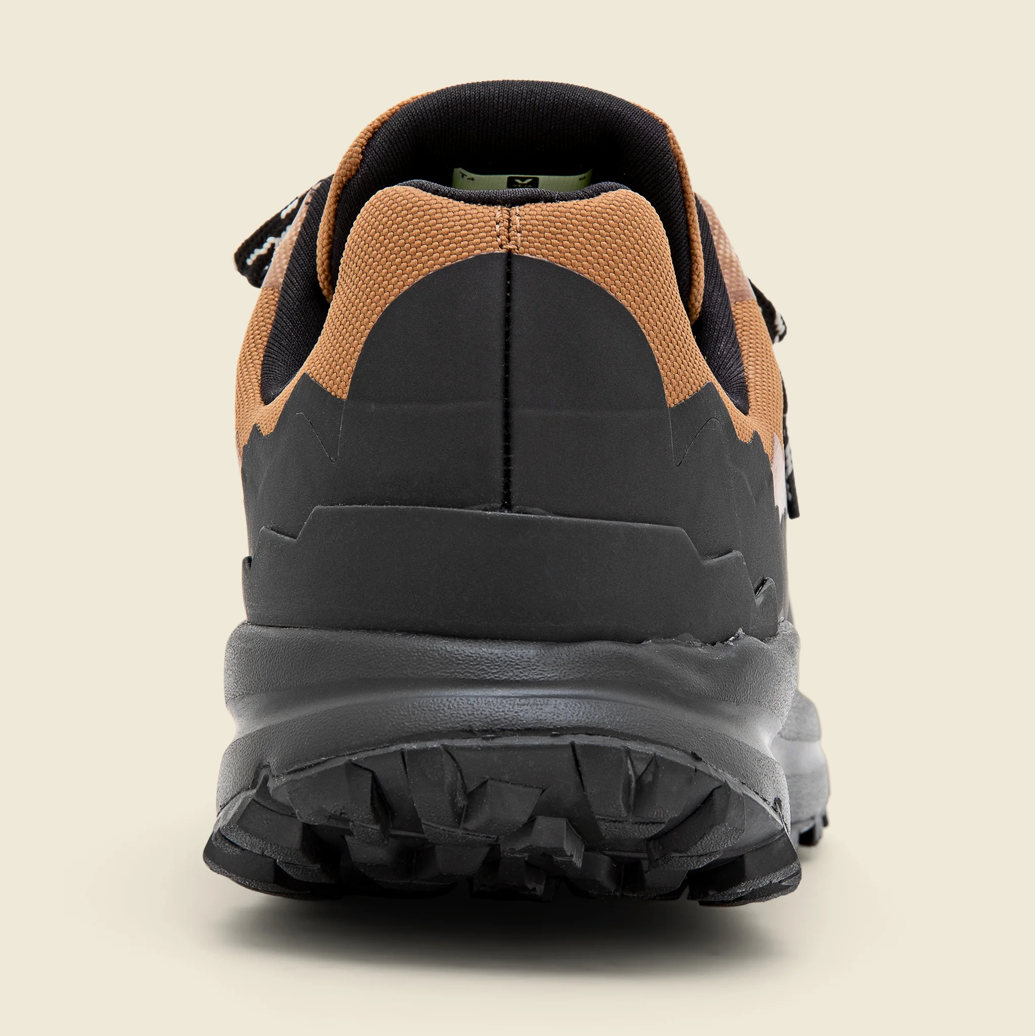 Fitz Roy Trek-Shell Boot - Terra Black - Image 3