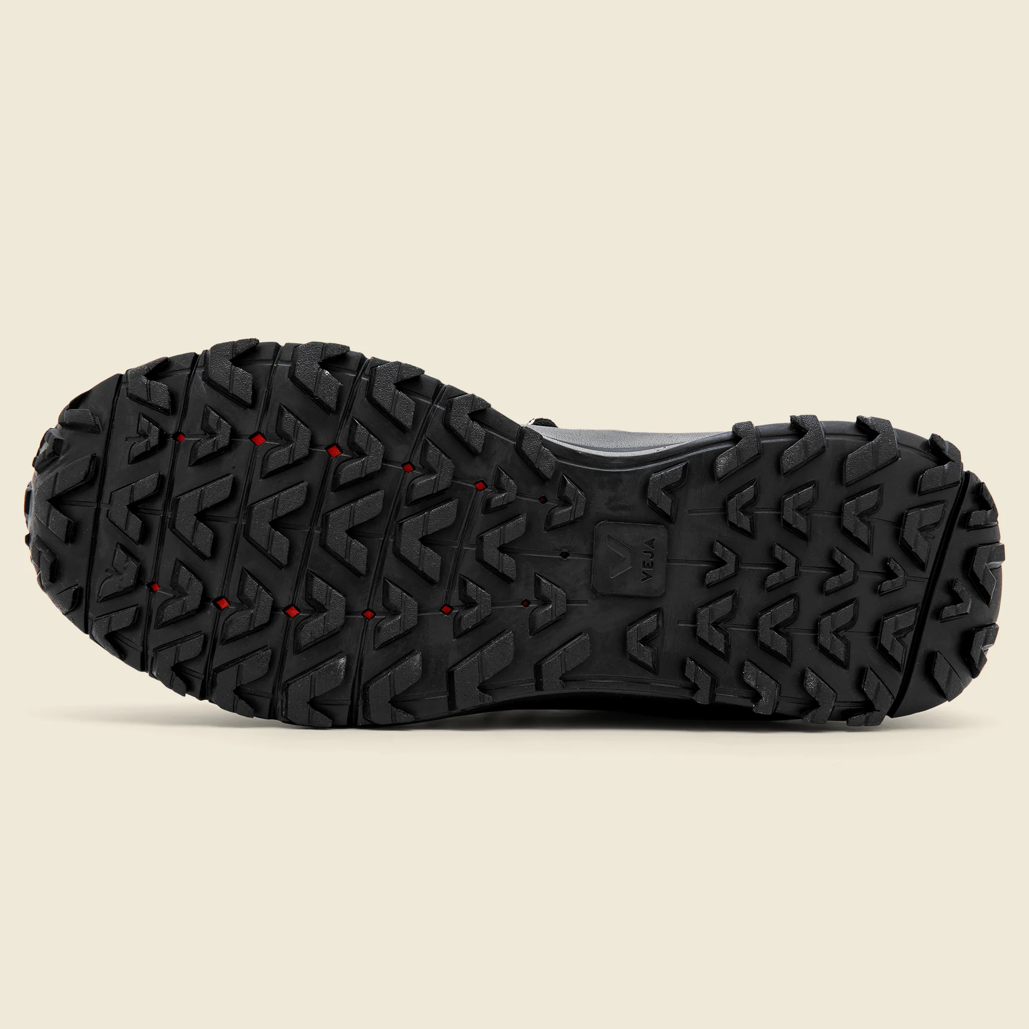 Fitz Roy Trek-Shell Boot - Terra Black - Image 5
