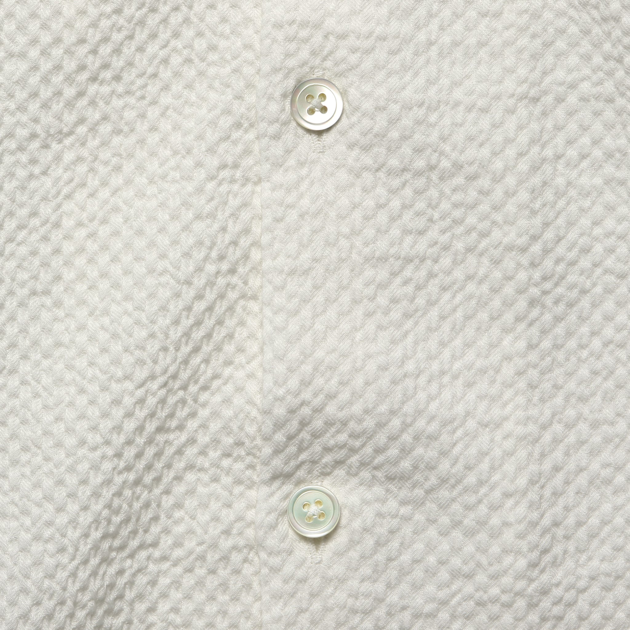 Flamâ© Shirt - Off White - Image 3
