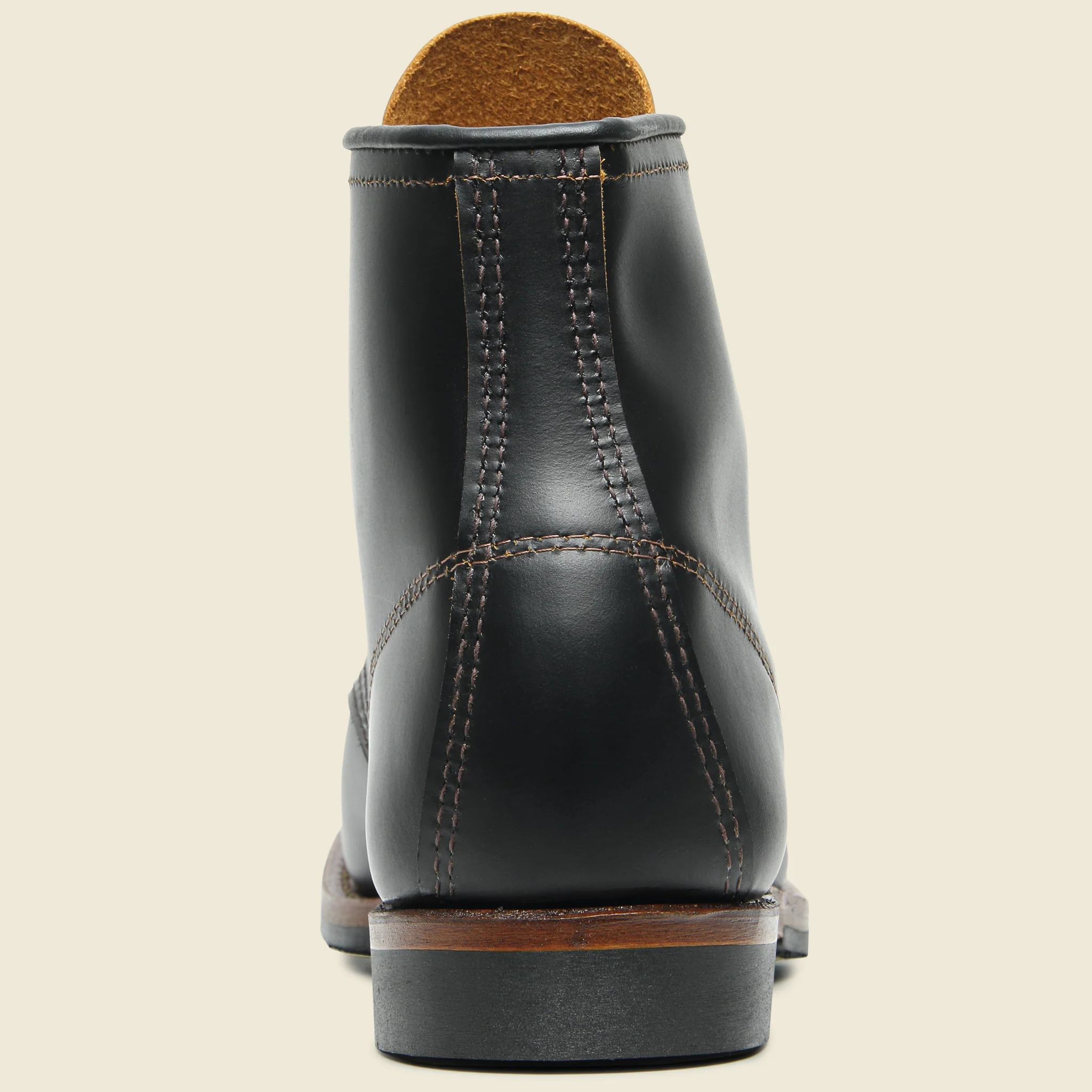 Flatbox Beckman No. 9060 - Black Klondike - Image 4