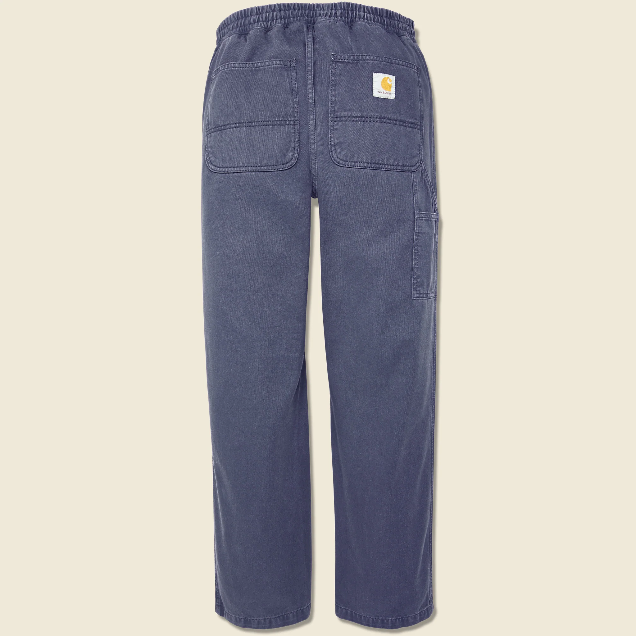 Flint Pant - Bluefin - Image 2