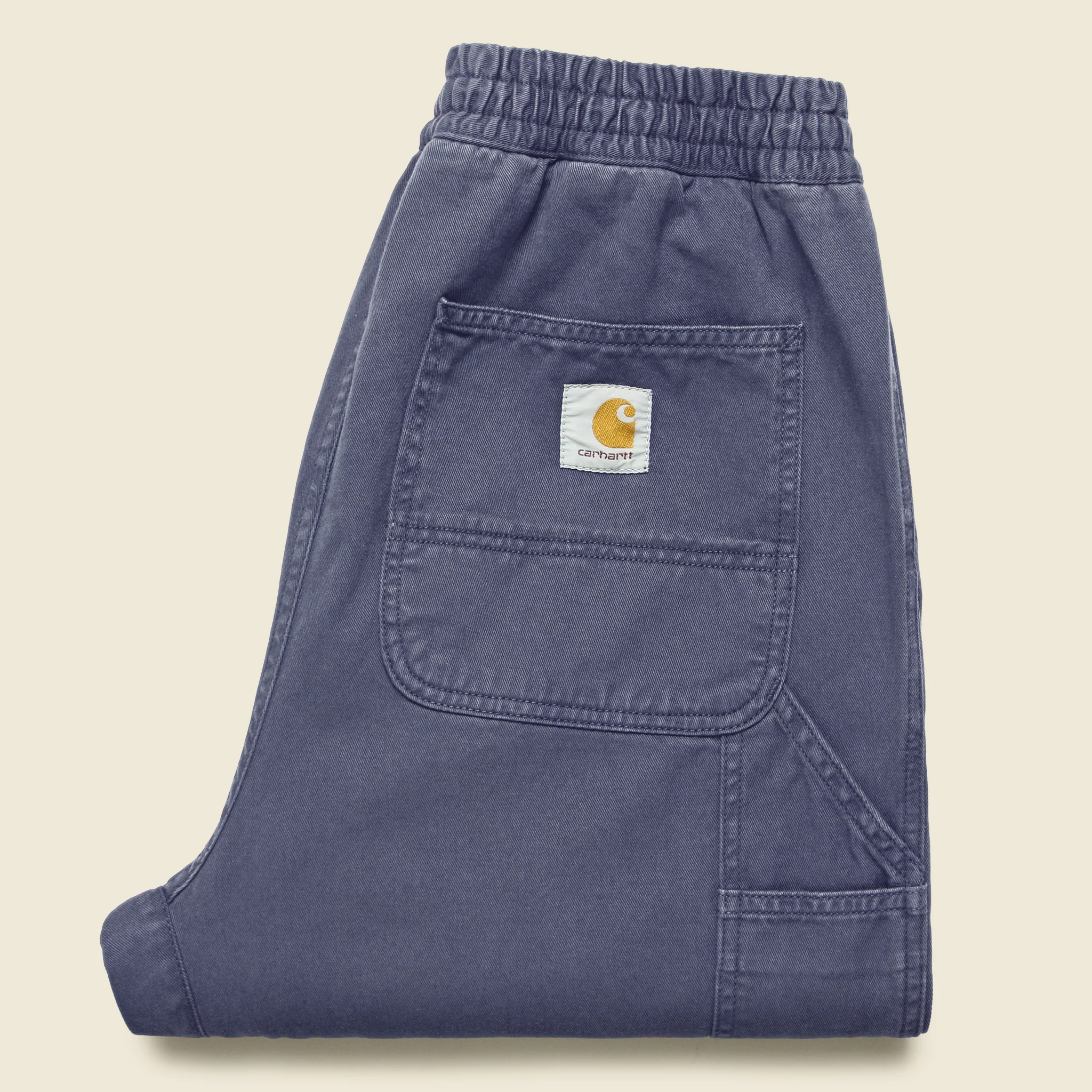 Flint Pant - Bluefin - Image 3