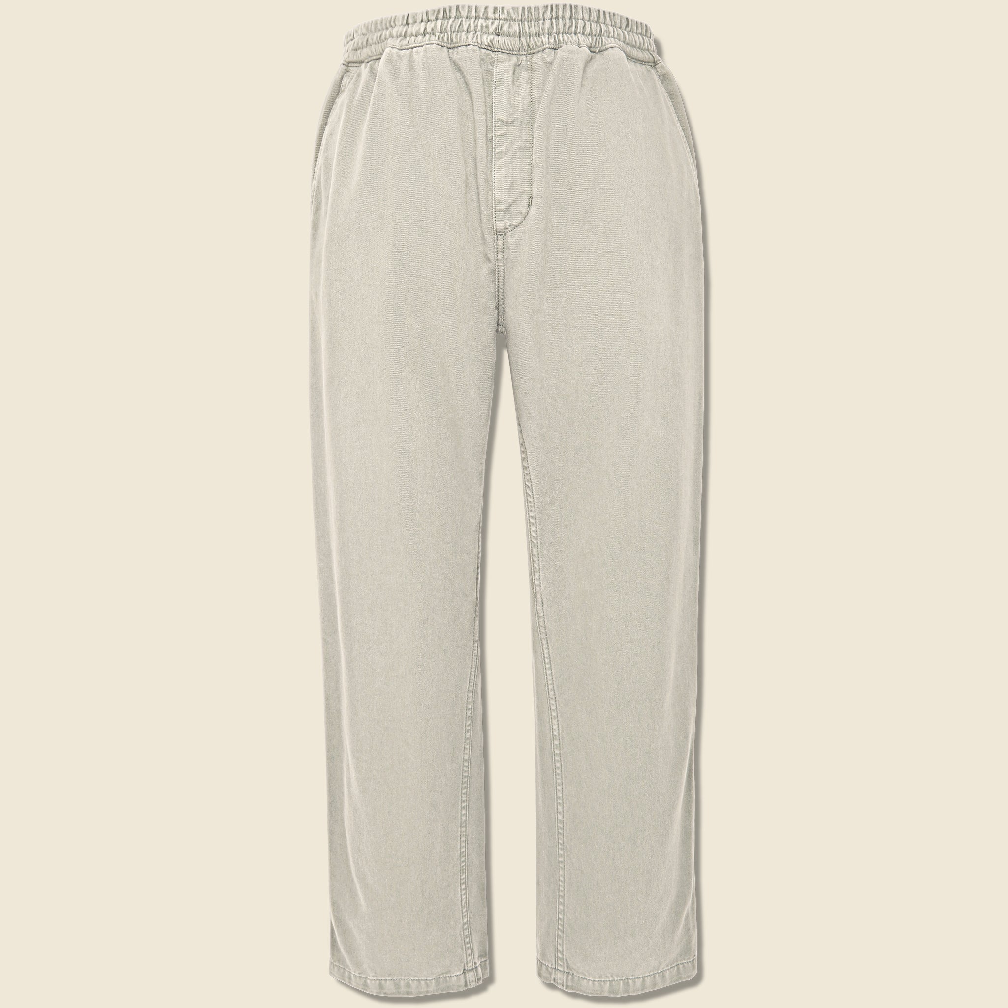 Flint Pant - Fleur de Sel