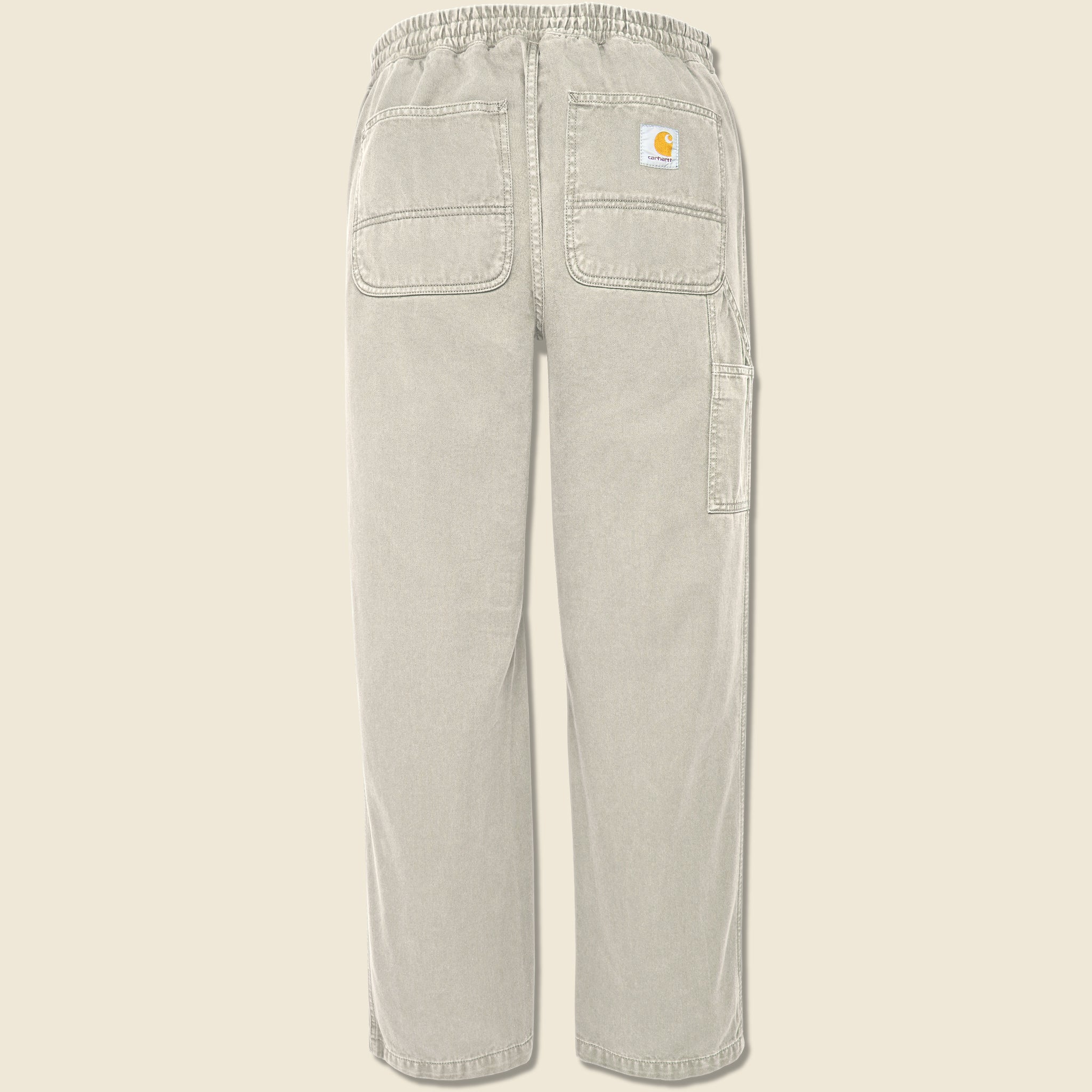 Flint Pant - Fleur de Sel - Image 2
