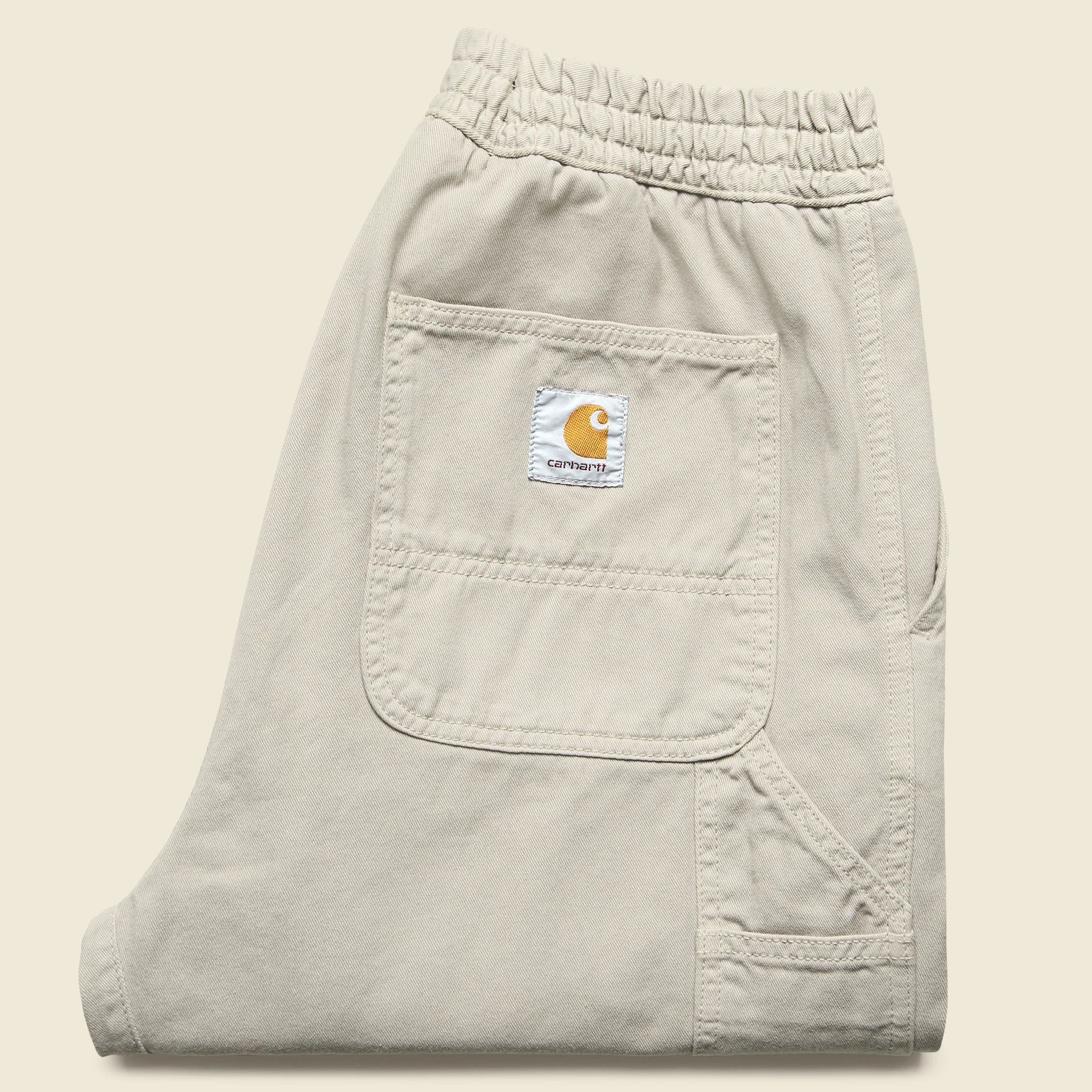 Flint Pant - Fleur de Sel - Image 3