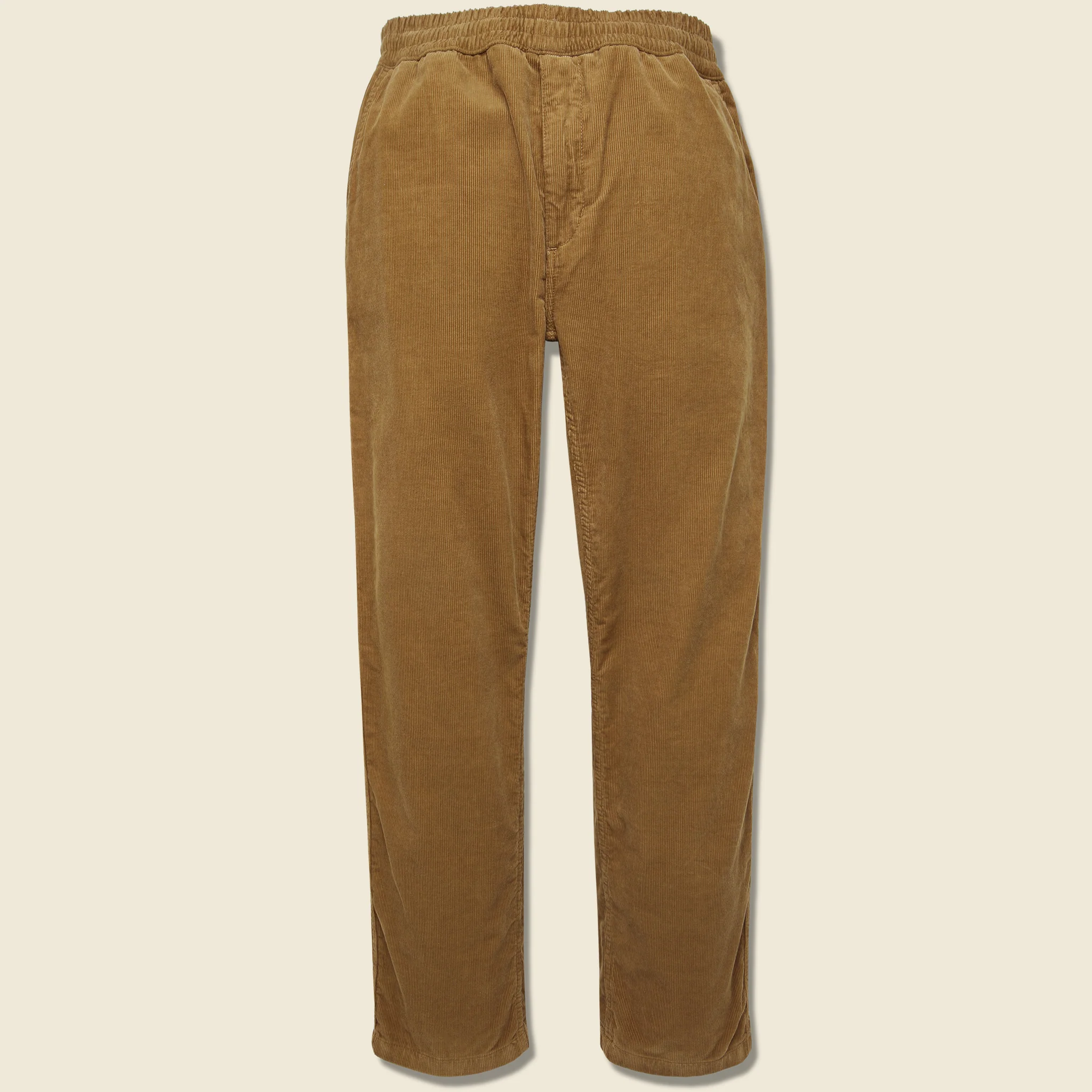 Flint Pant - Hamilton Brown