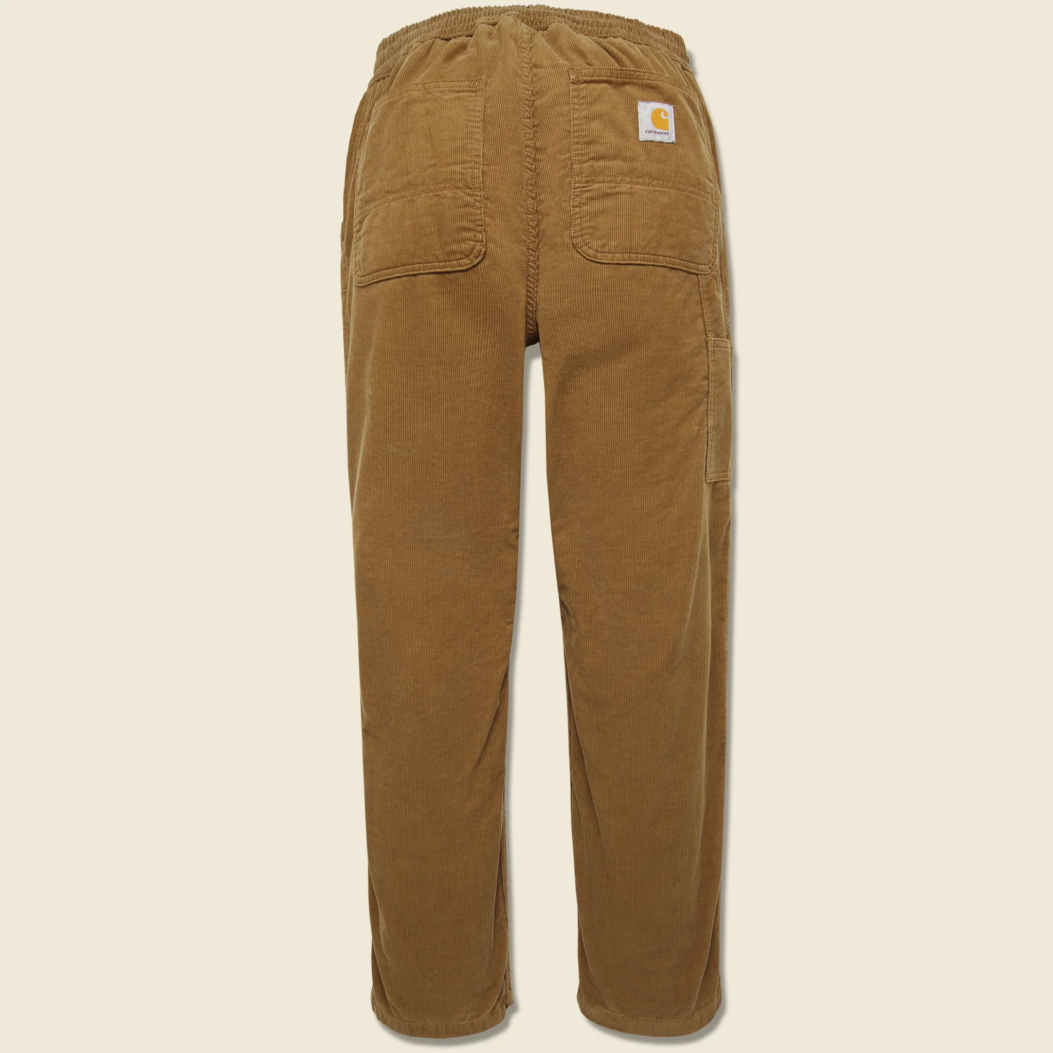 Flint Pant - Hamilton Brown - Image 2