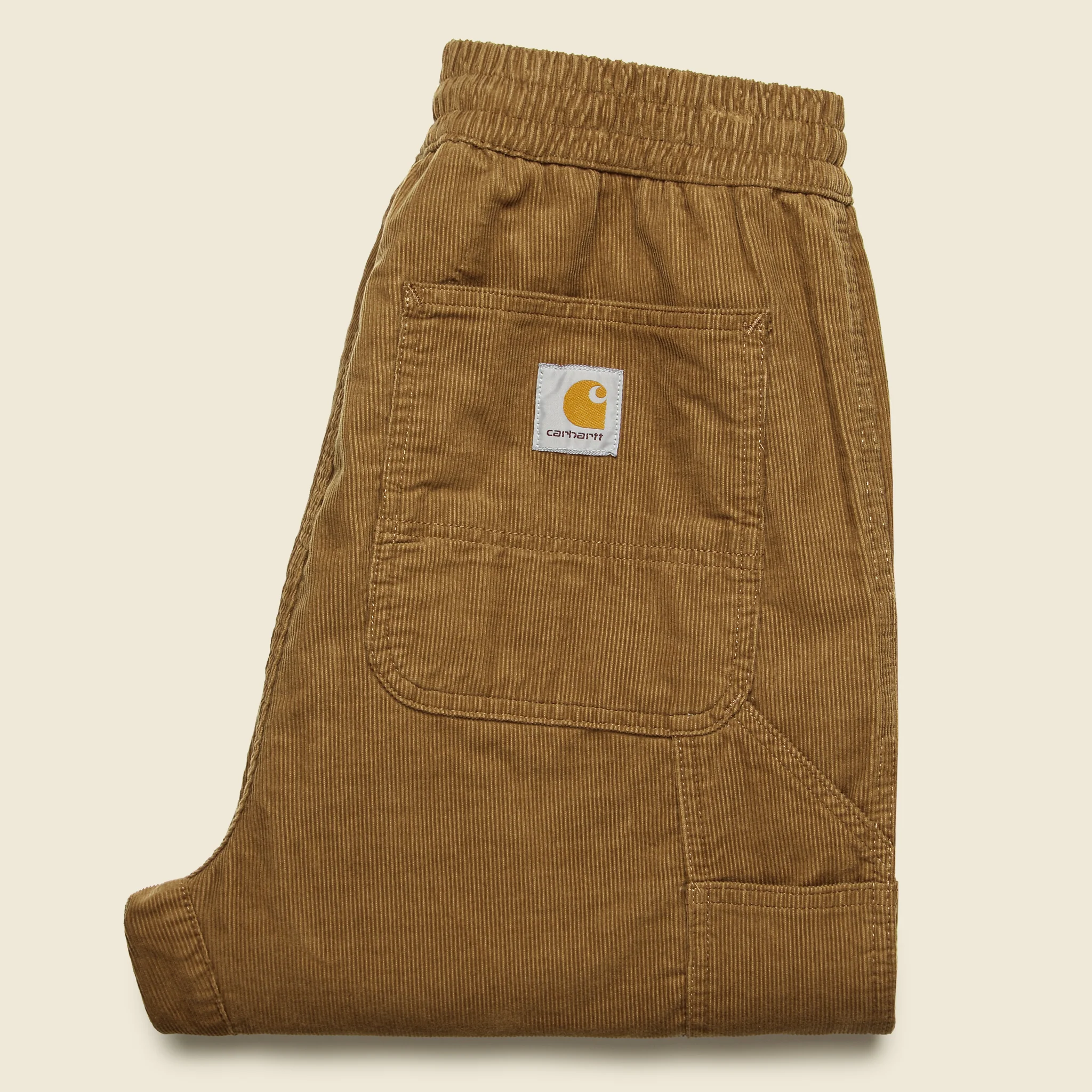 Flint Pant - Hamilton Brown - Image 3