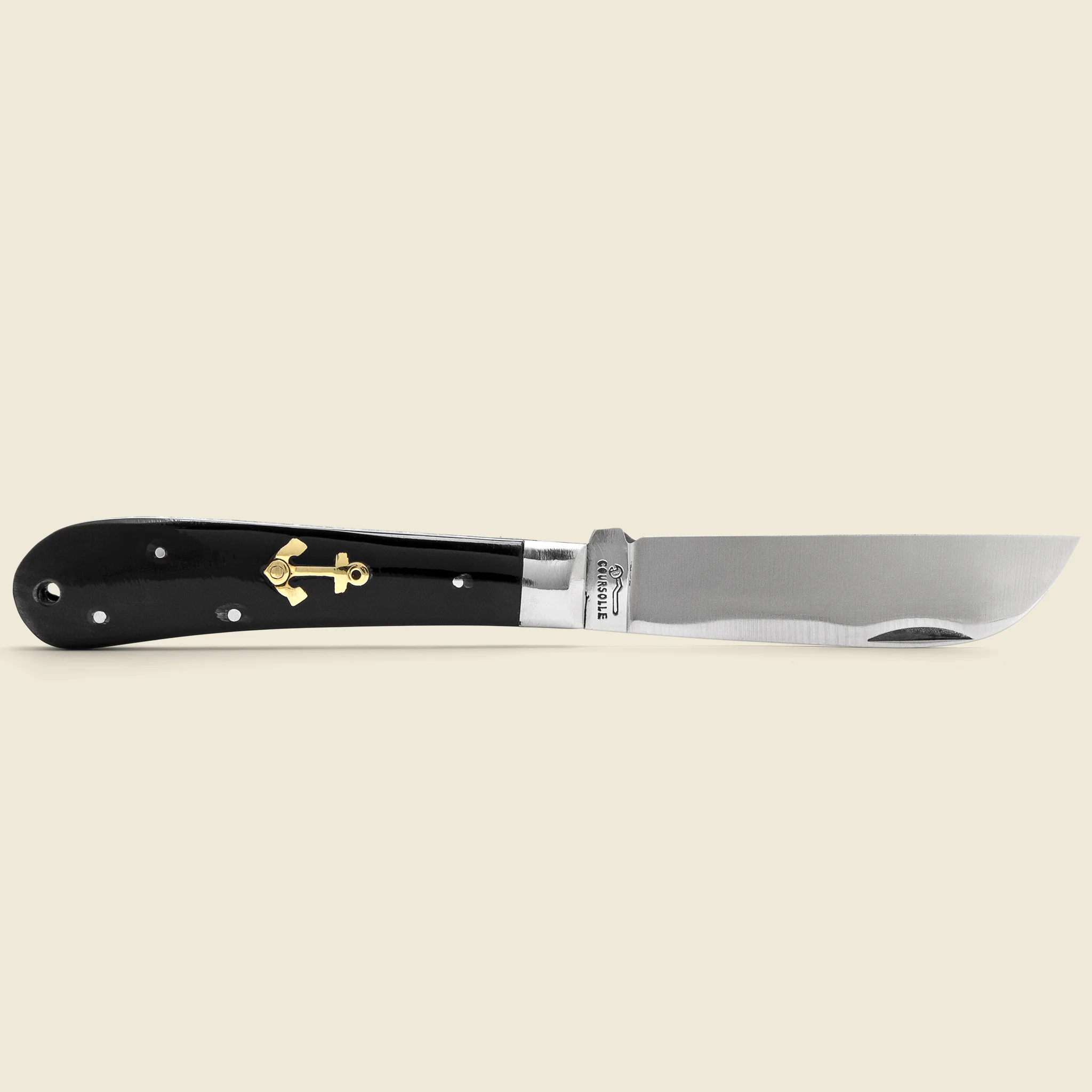 Folding Garden Knife