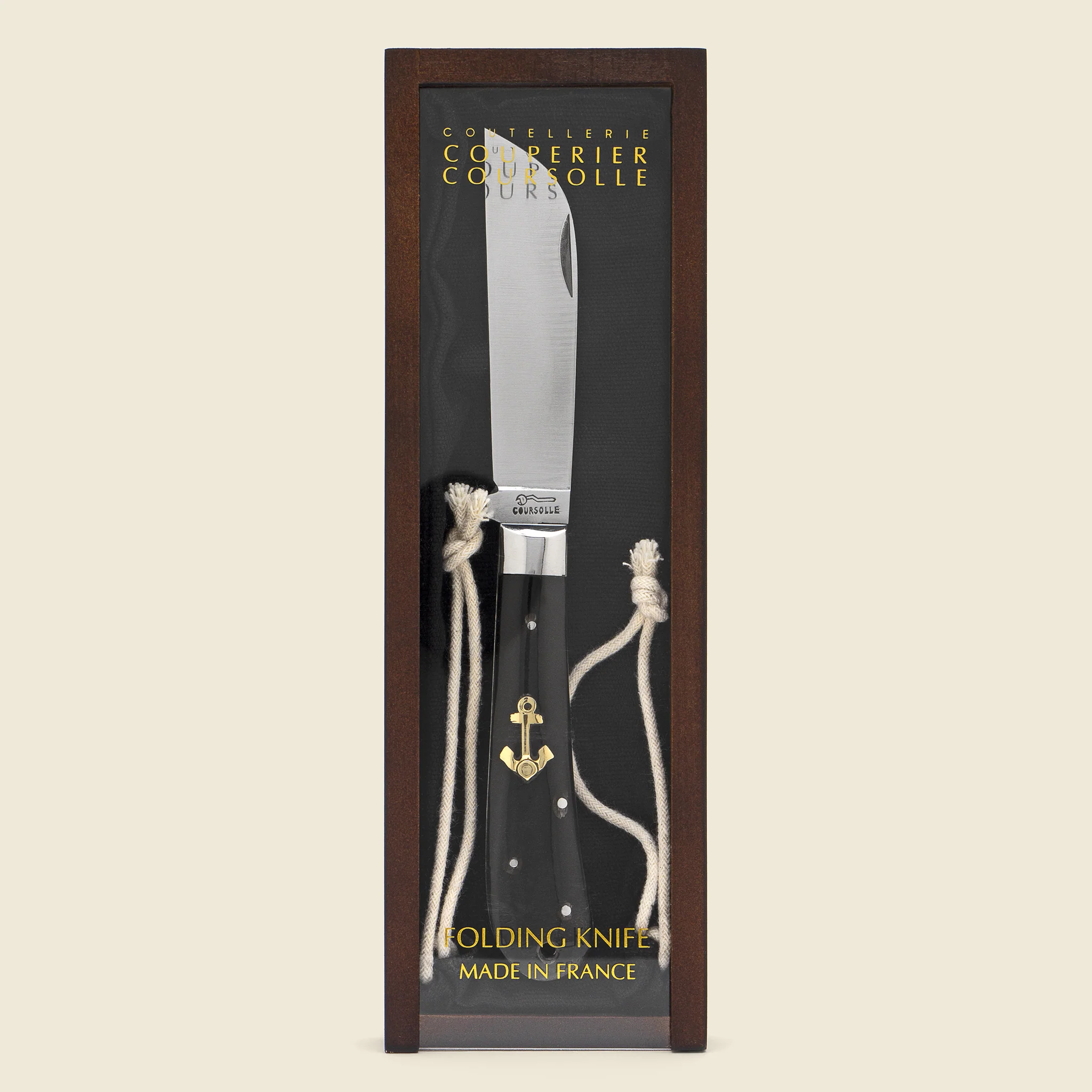 Folding Garden Knife - Image 3