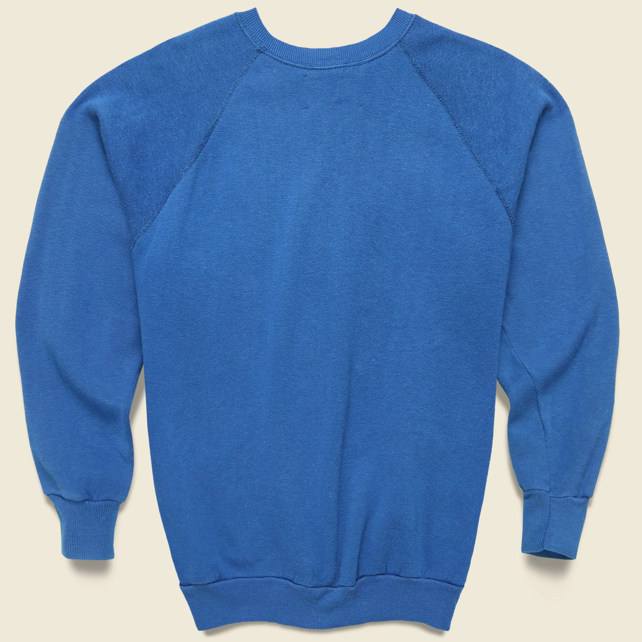 Blue Tiger Sweatshirt - Image 2