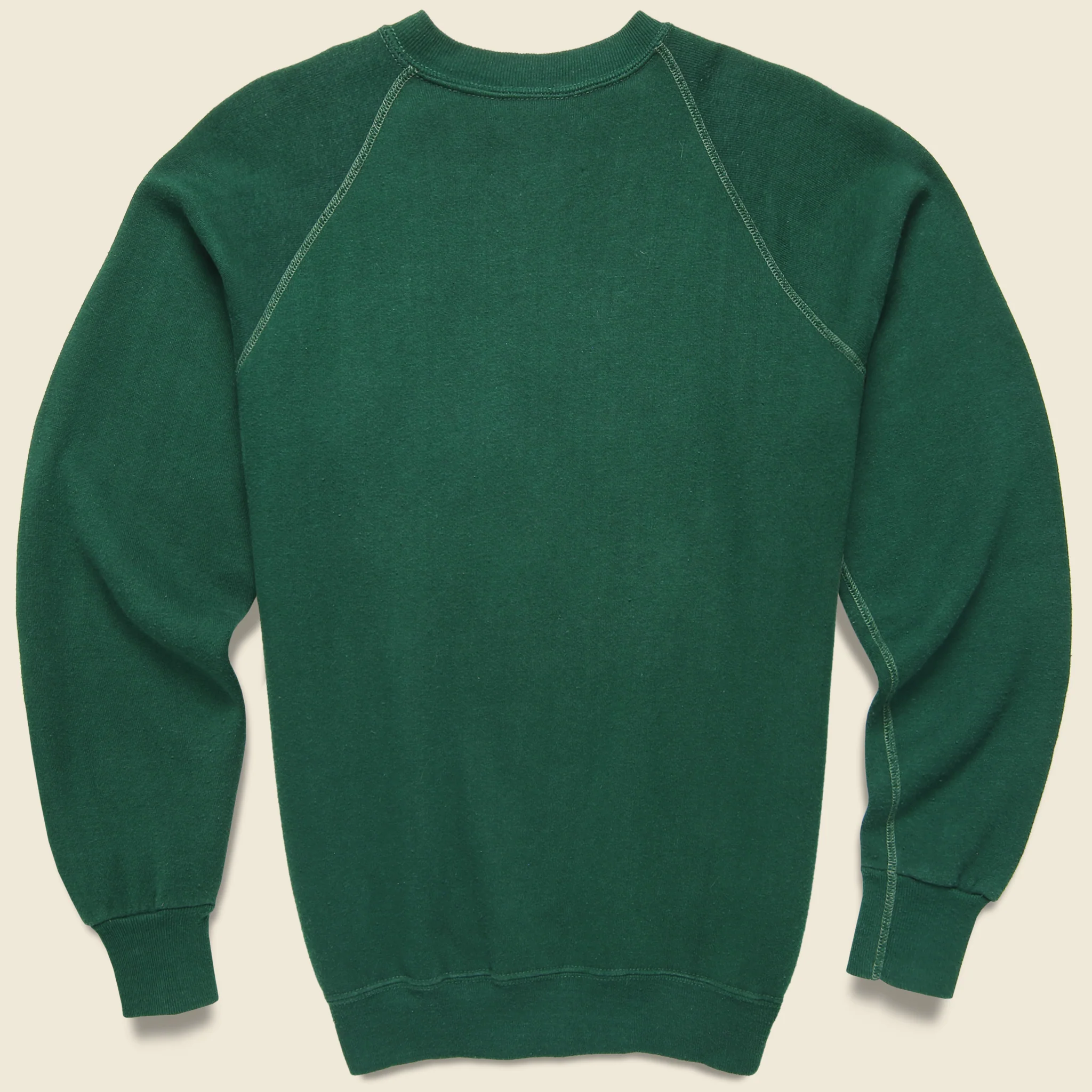 Green Skulls Sweatshirt - Image 2