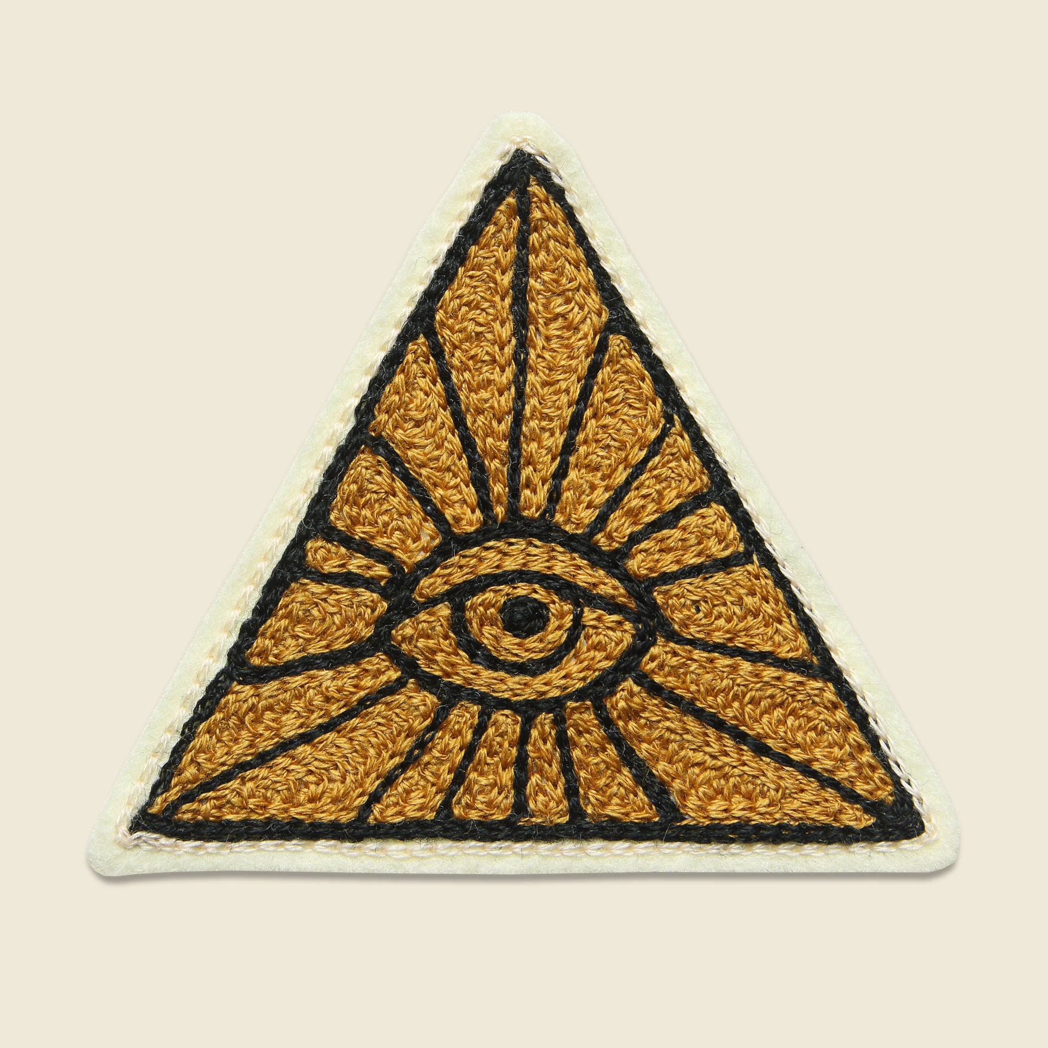 Patch - All Seeing Eye