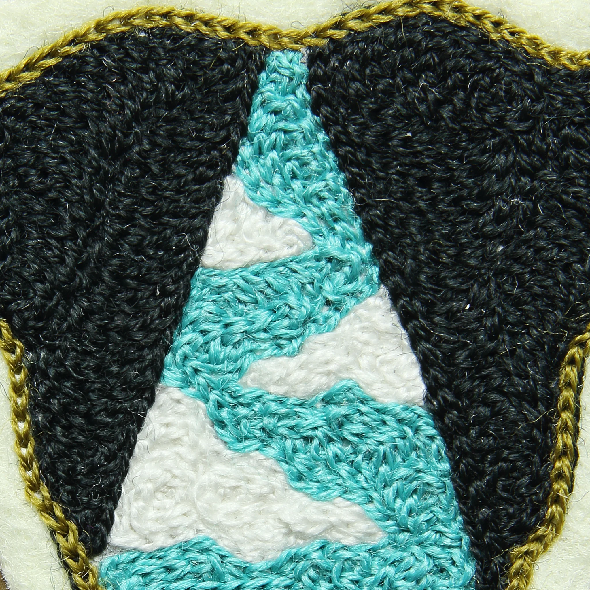 Patch Set - Desert Trio - Image 2