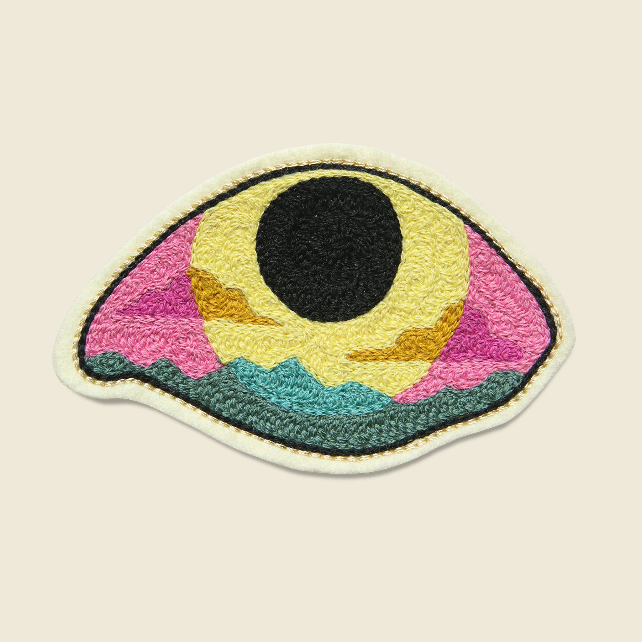 Patch - Dreamy Eye