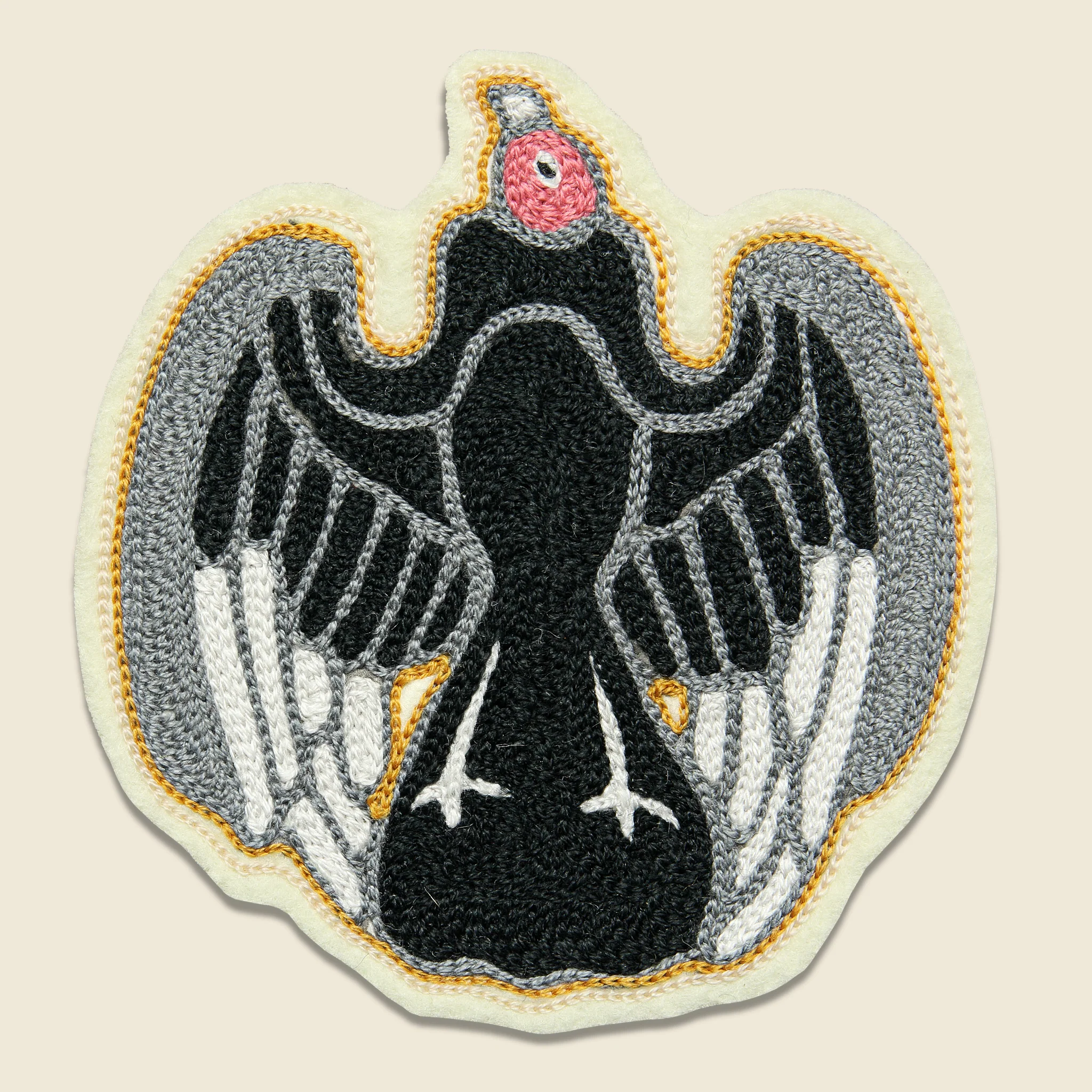 Patch - Vulture