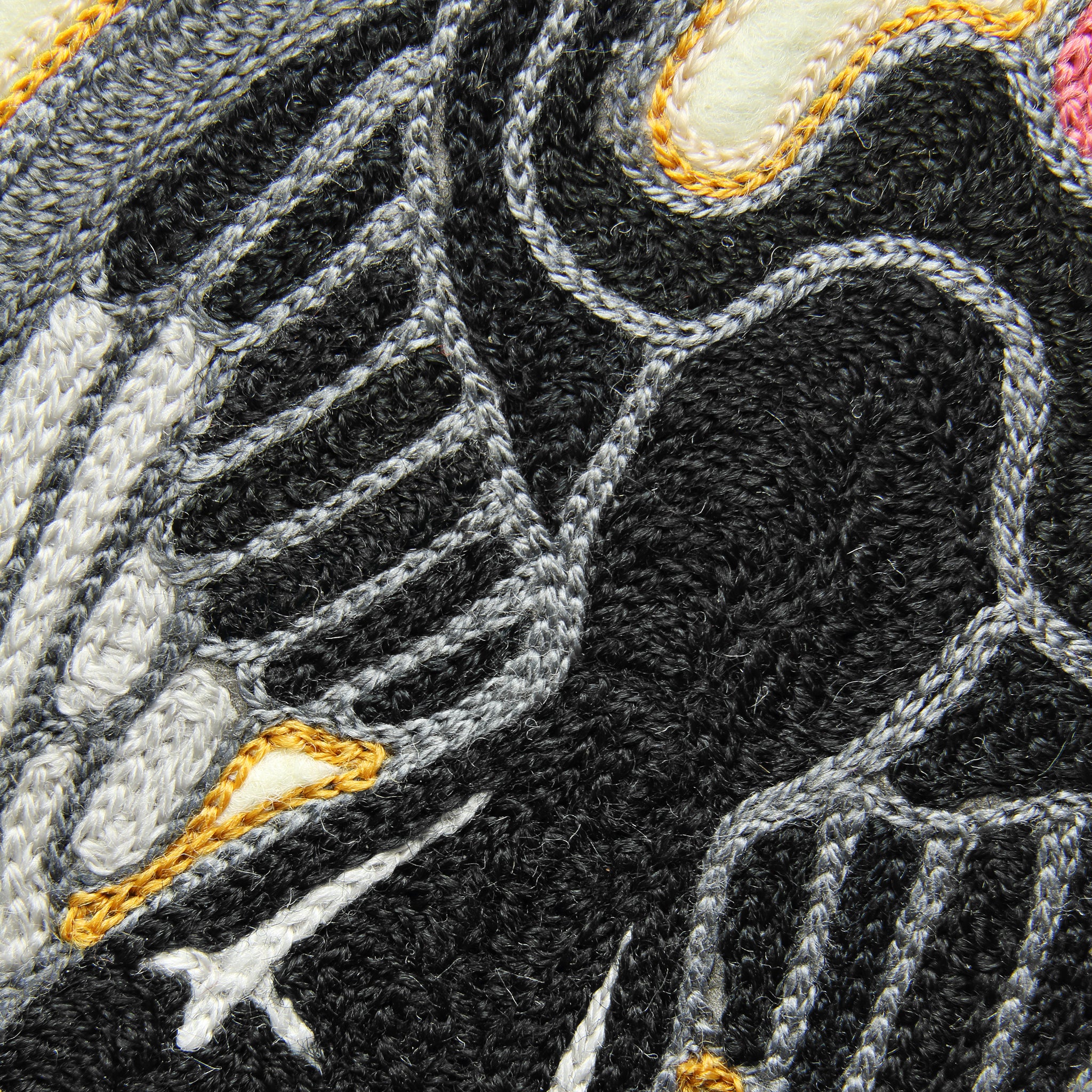 Patch - Vulture - Image 2