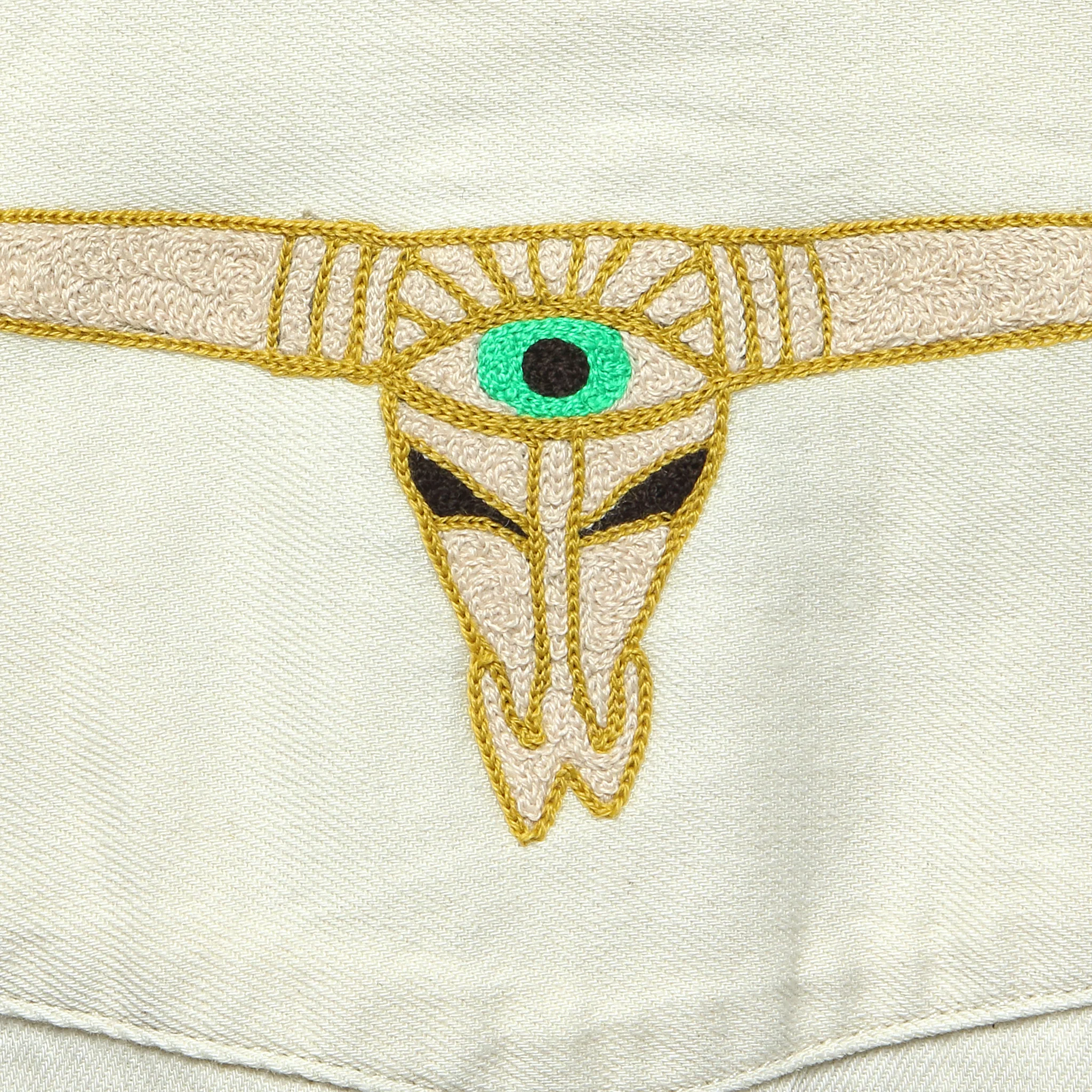 Ft. Lonesome x STAG Cactus Western Shirt - Image 5